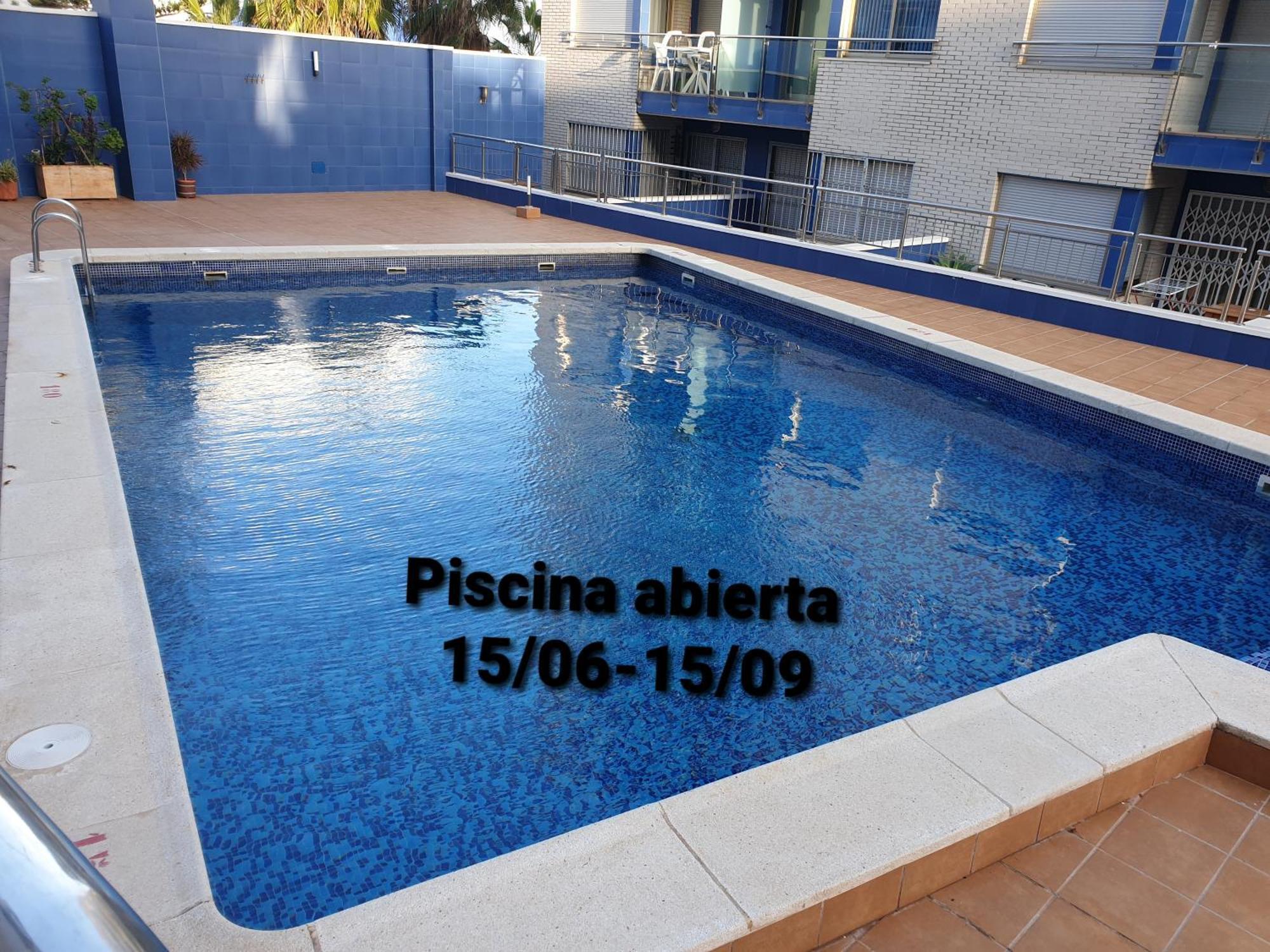 Apartamento Locos Torrevieja