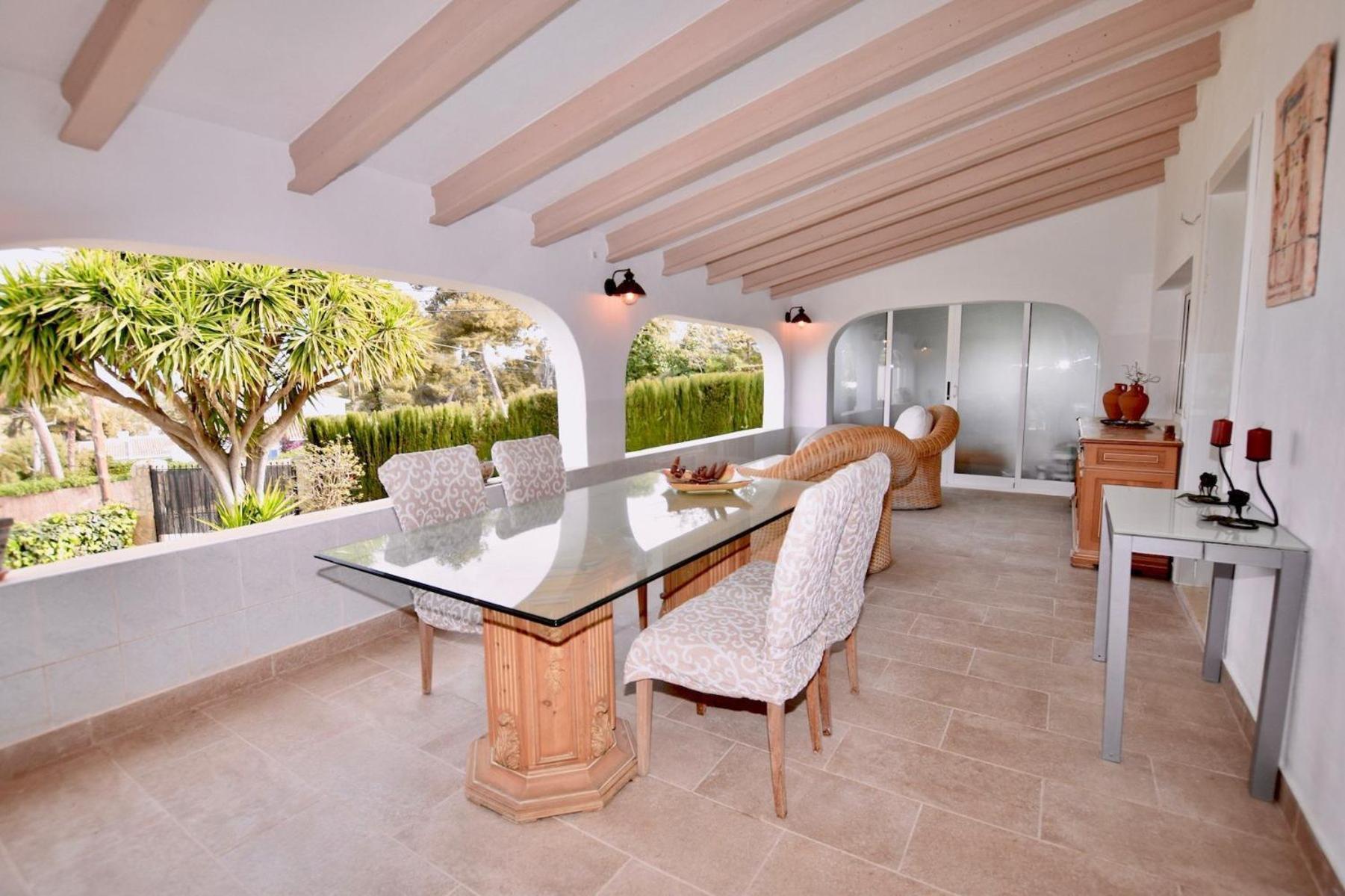 Guest house In A 