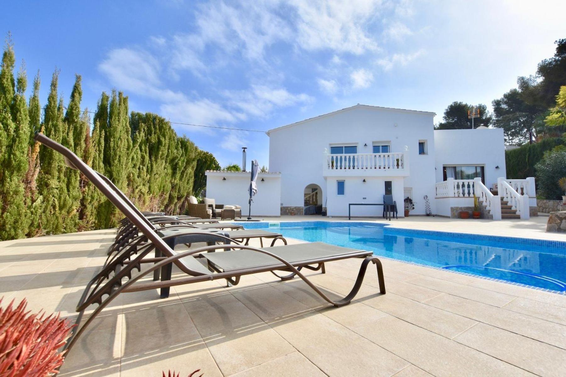 Guest house In A 