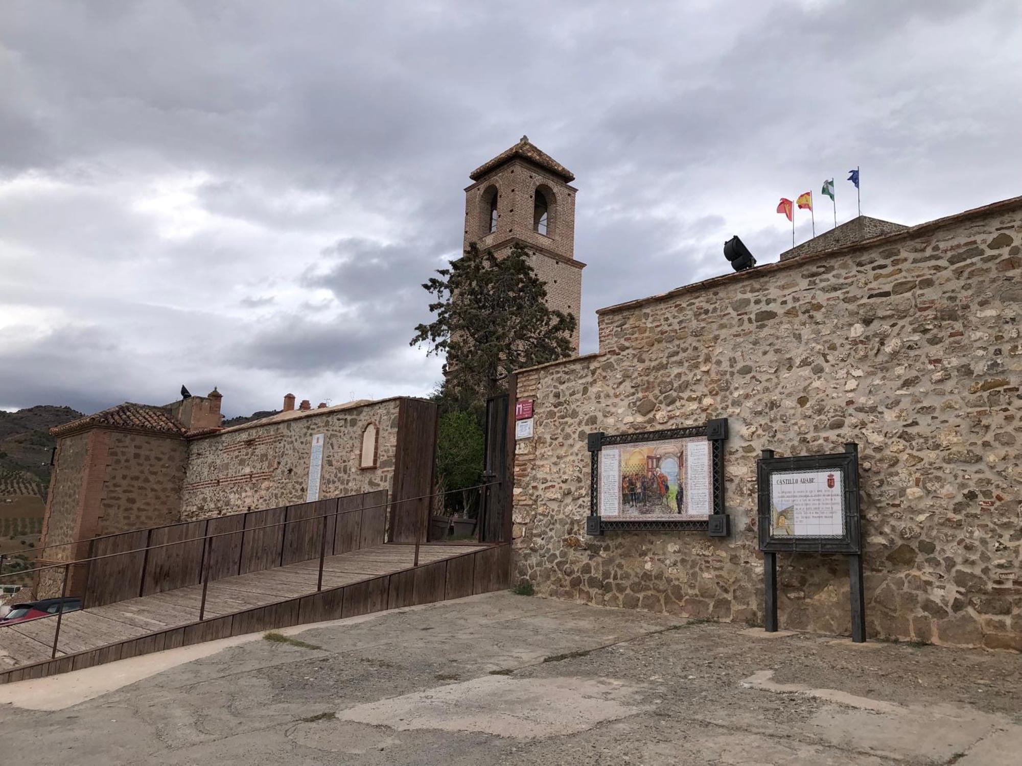Apartamento Mirasierrahome... Tú Hogar De Vacaciones! Álora