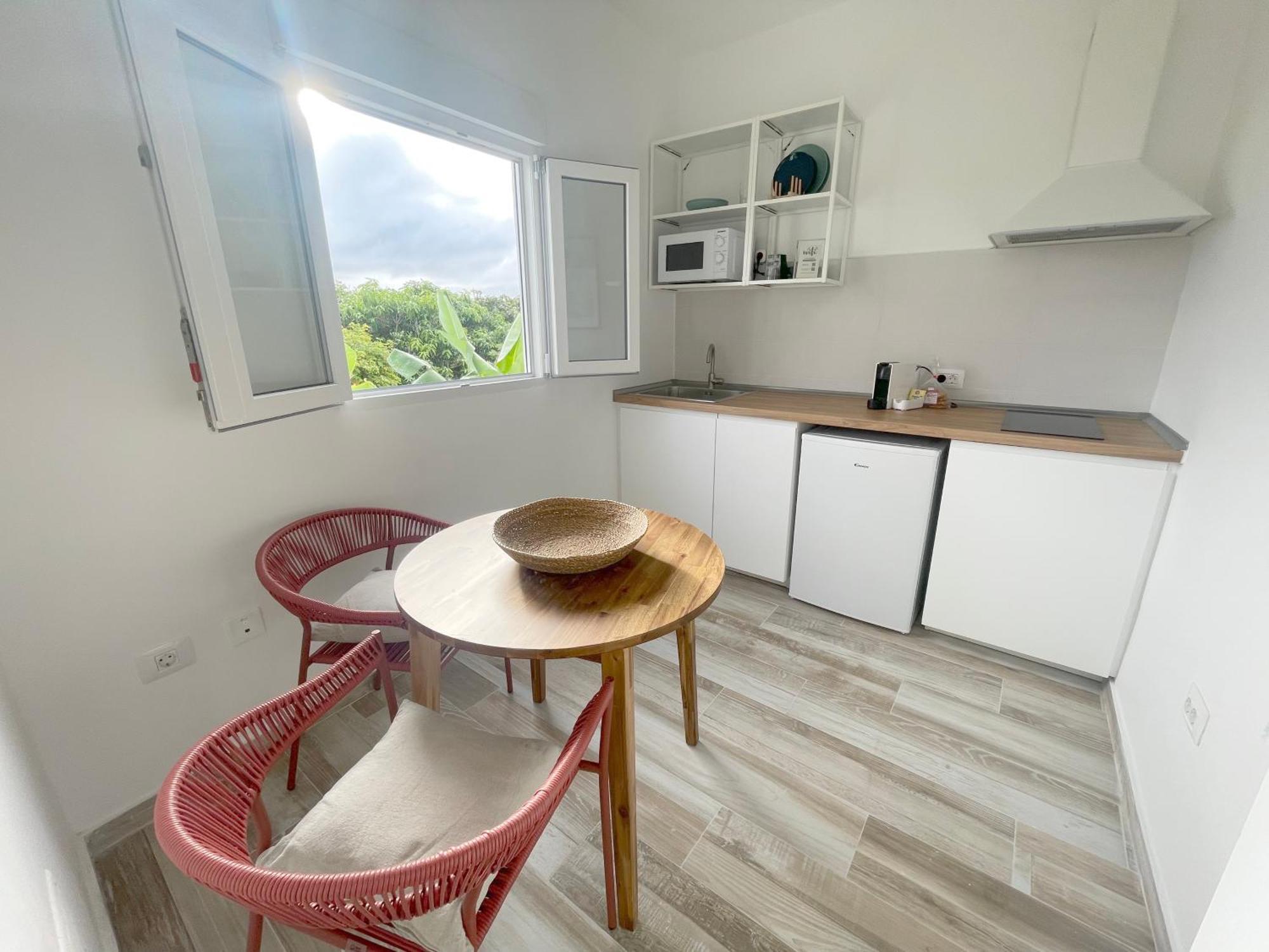 Eden Gomera Apartamento *