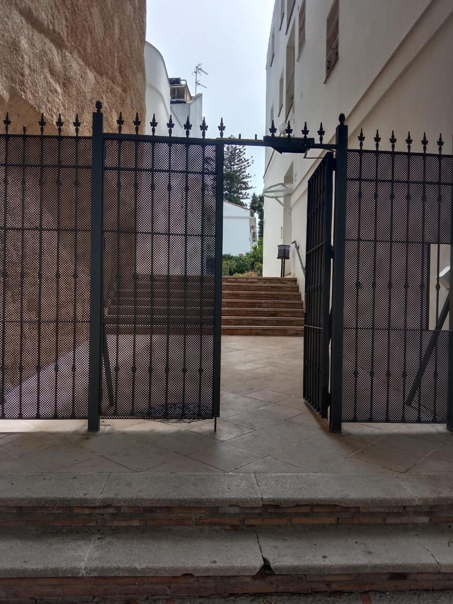 Apartamento Casa Amurallada Mnuela , Wifi, Garage Opcional Jerez de la Frontera