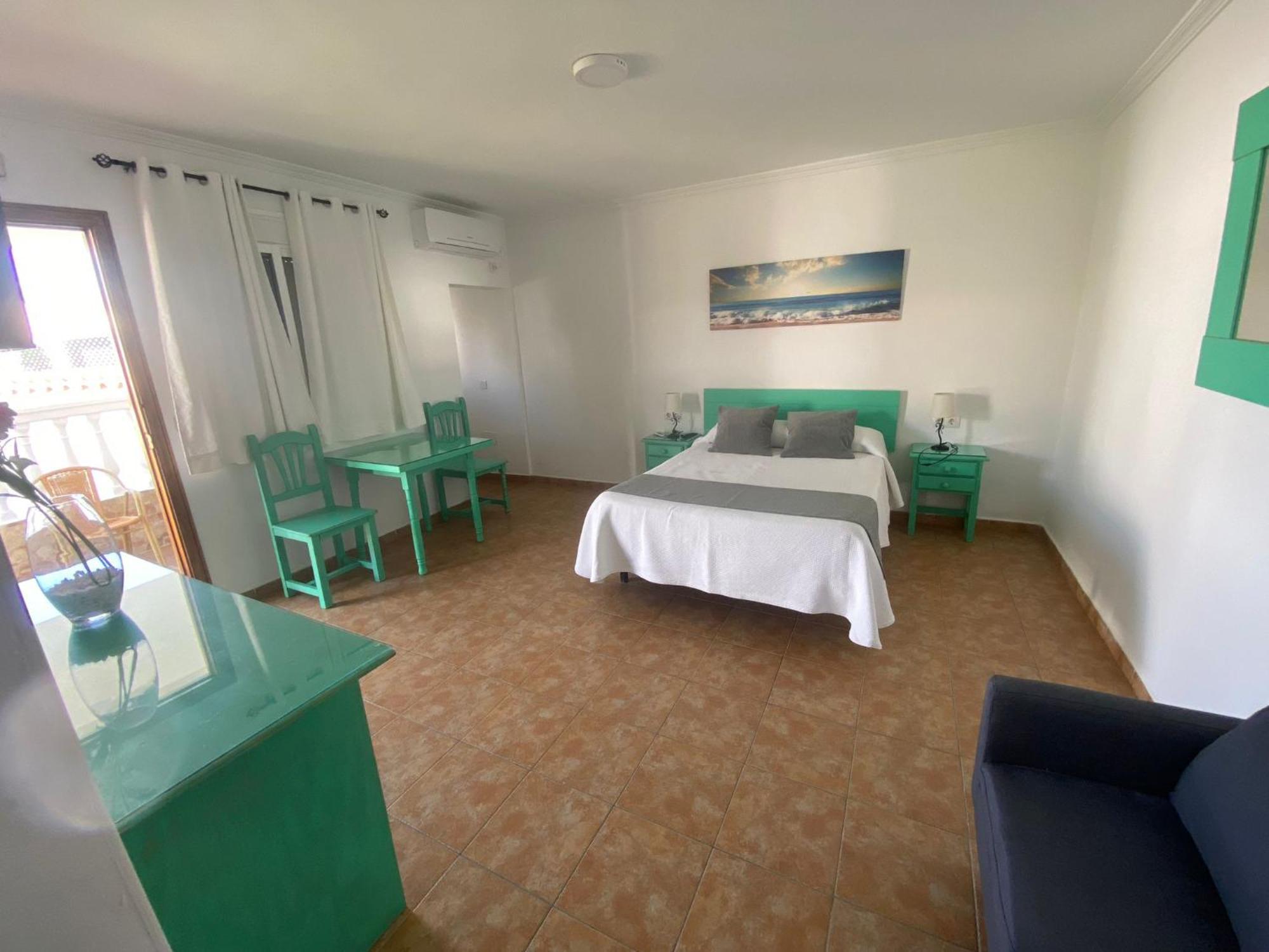 El Levante Guest house Tarifa