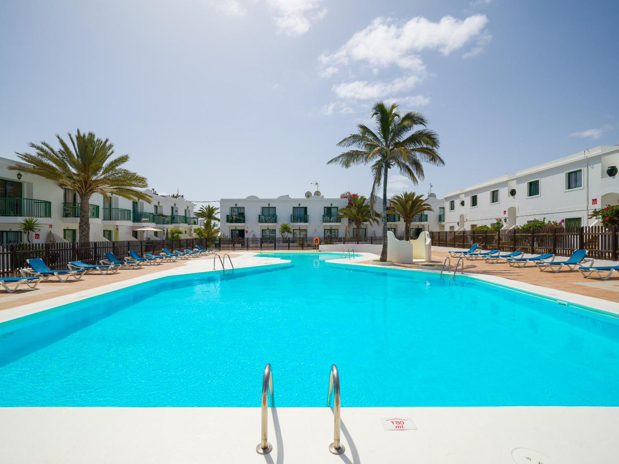 Apartamento Seascape Pool View & Wifi By Irent Fuerteventura *