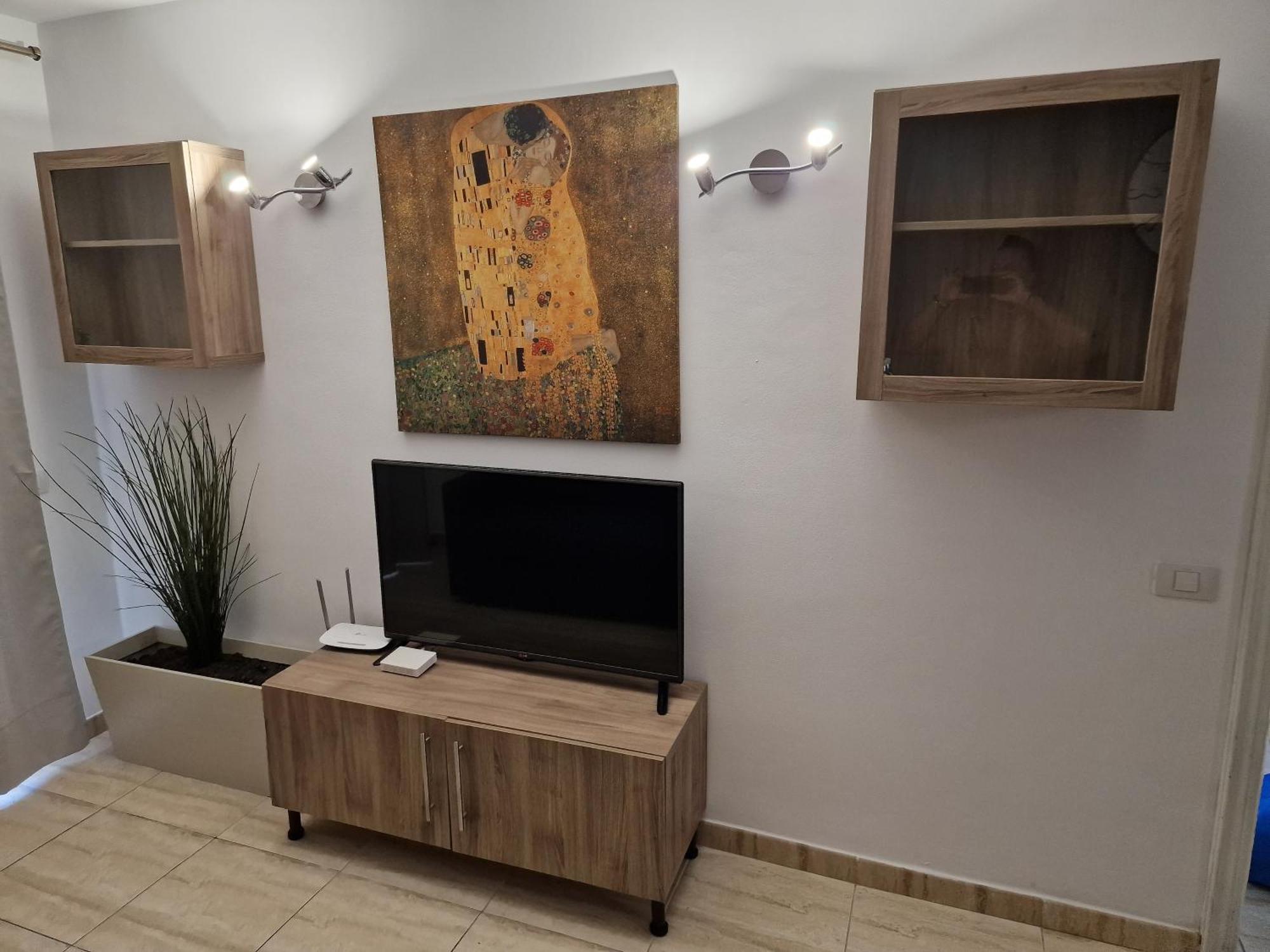 Eldorado Casa Gi Apartment