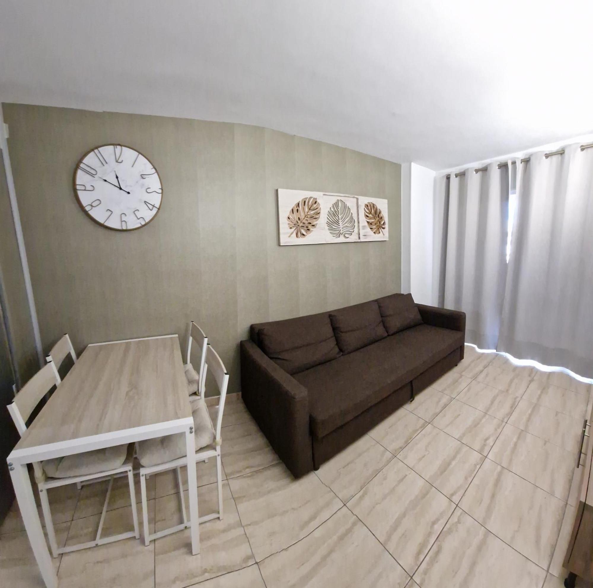 Eldorado Casa Gi Apartment