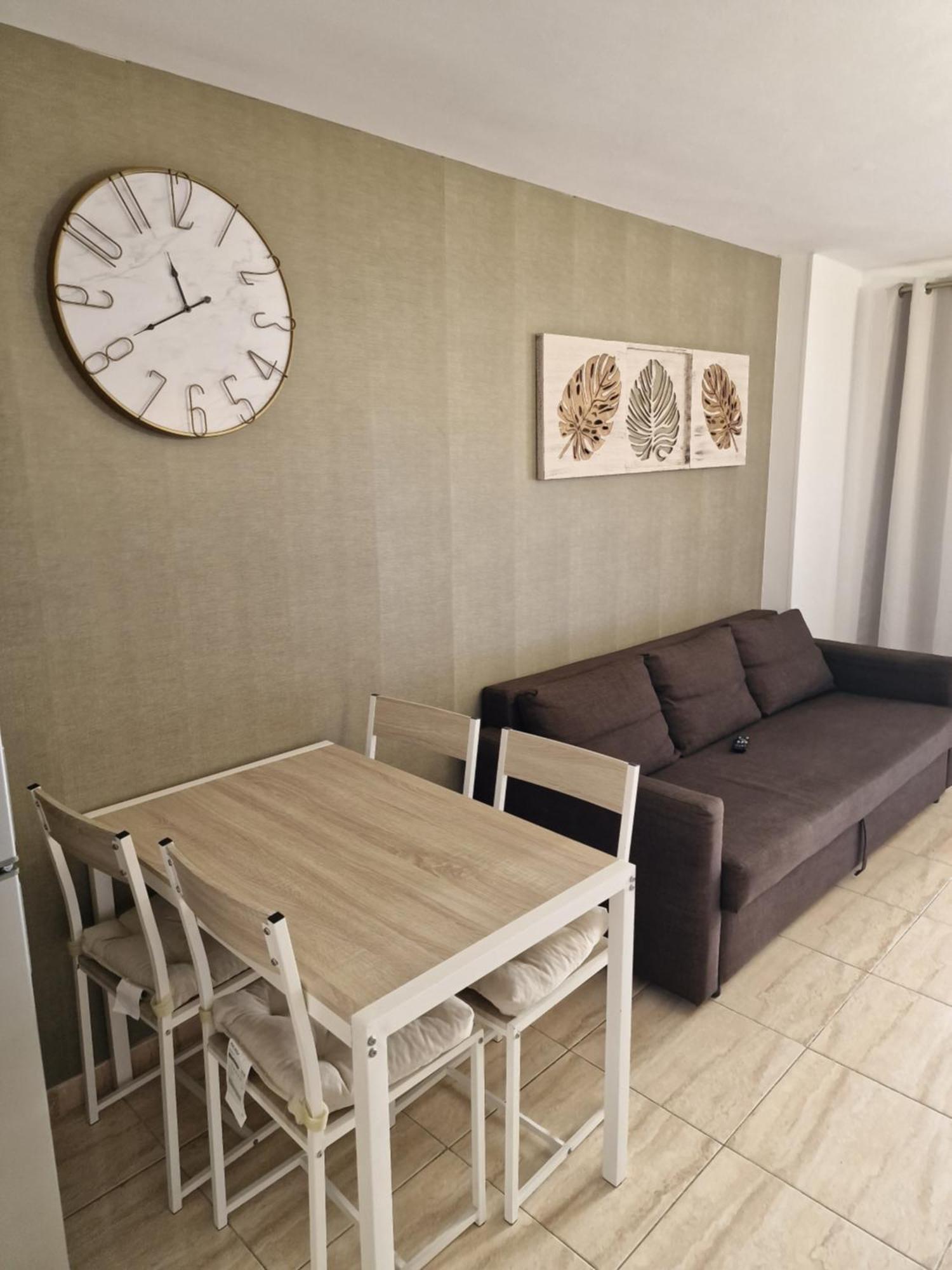 Apartment Eldorado Casa Gi Playa de las Americas (Tenerife)