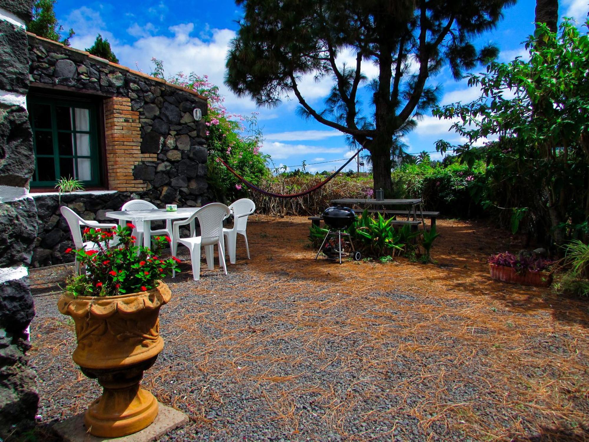 La Bodega Casa Rural Con Piscina Y Jardines *