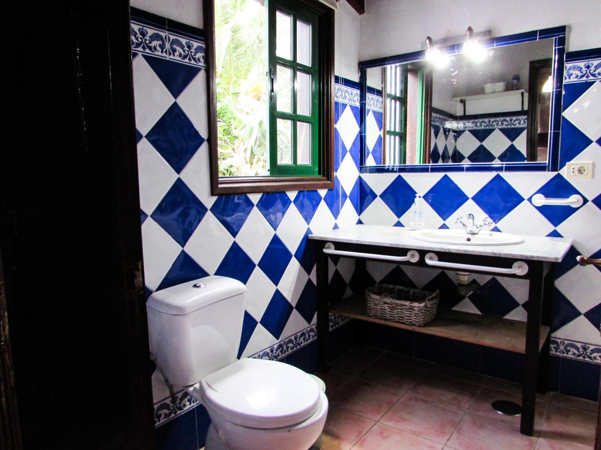 Country house La Bodega Casa Rural Con Piscina Y Jardines
