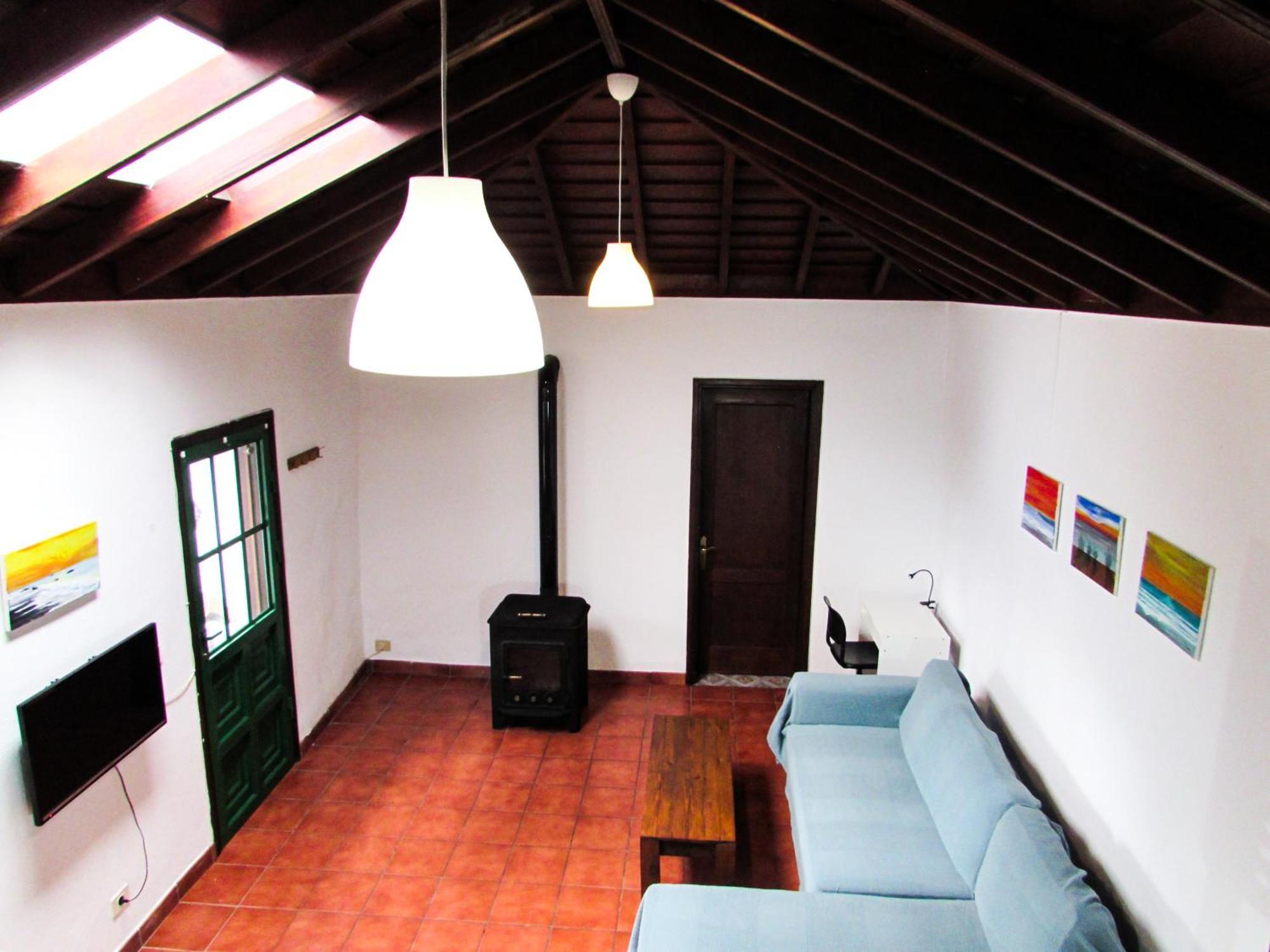 Country house La Bodega Casa Rural Con Piscina Y Jardines *