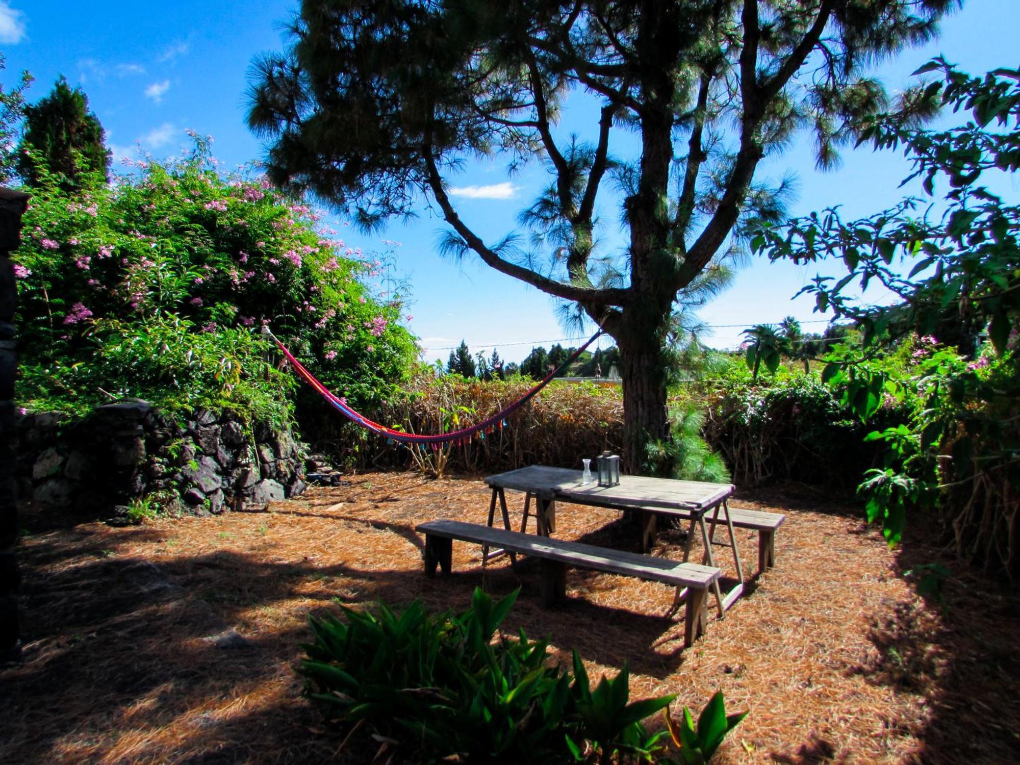 La Bodega Casa Rural Con Piscina Y Jardines Country house *