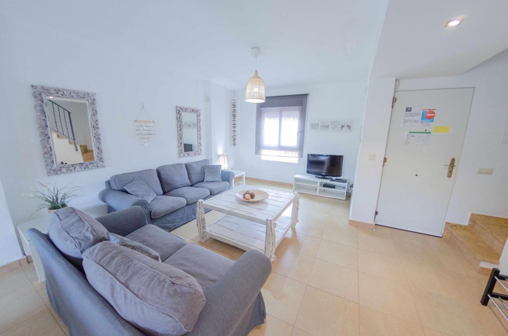 Aljara Apartamento *