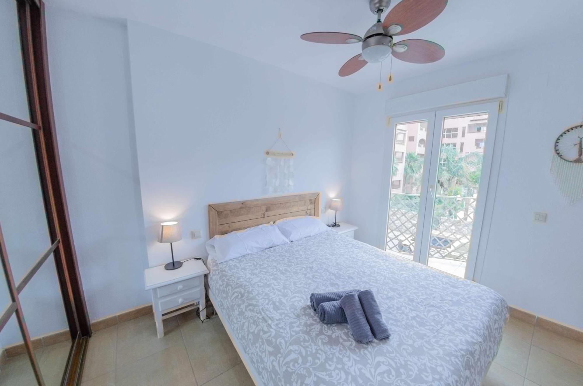 Apartamento Aljara Tarifa