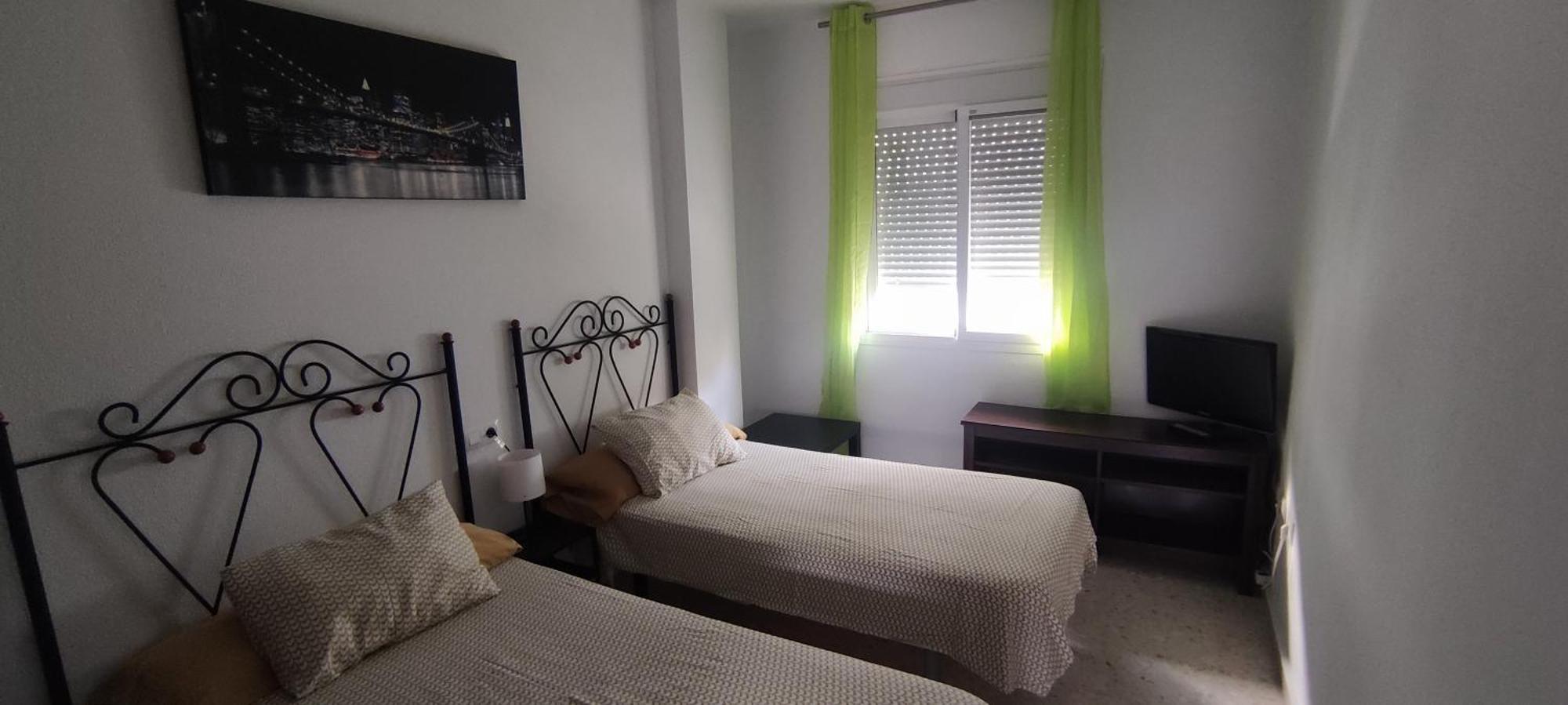 Casa Gazules Holiday home
