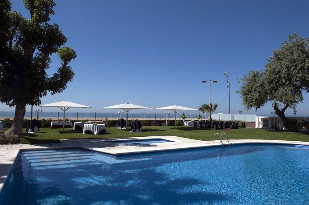 Playafels Hotel