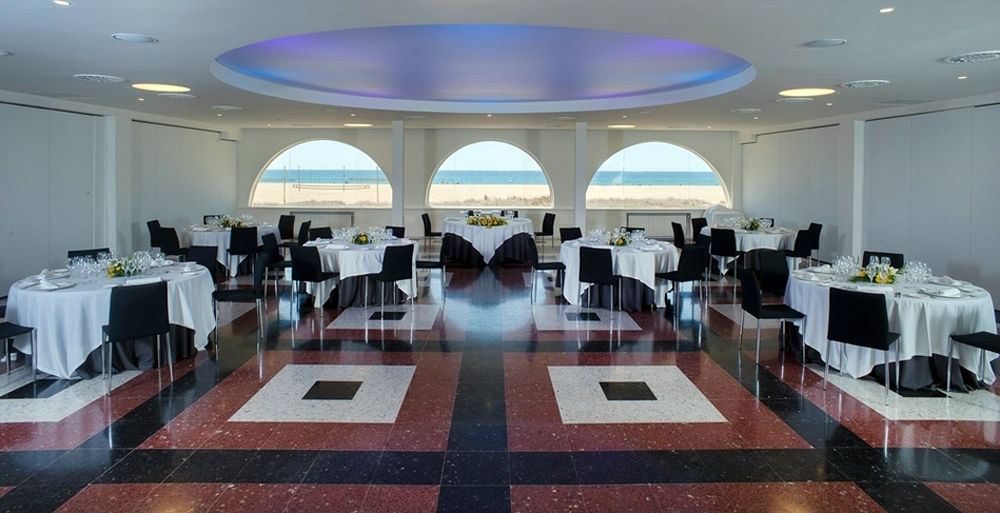 Hotel Playafels 4*