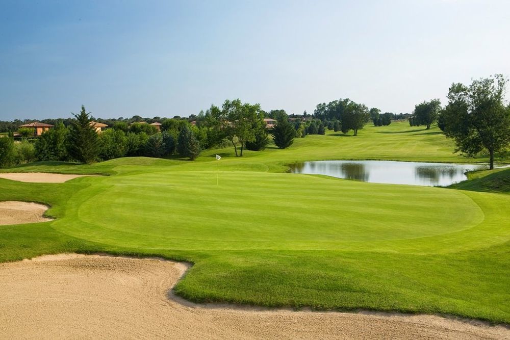 Torremirona Golf &