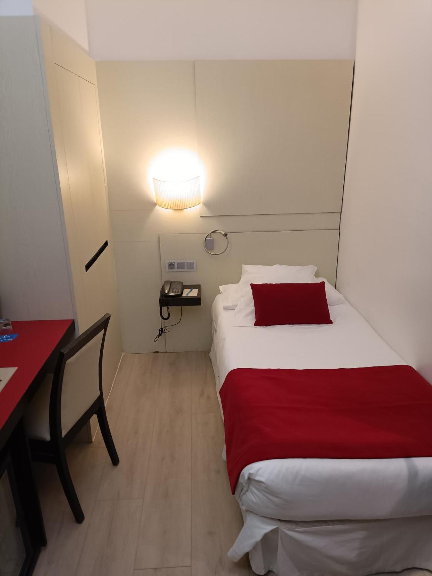 Hotel Grupotel Gravina Barcelona