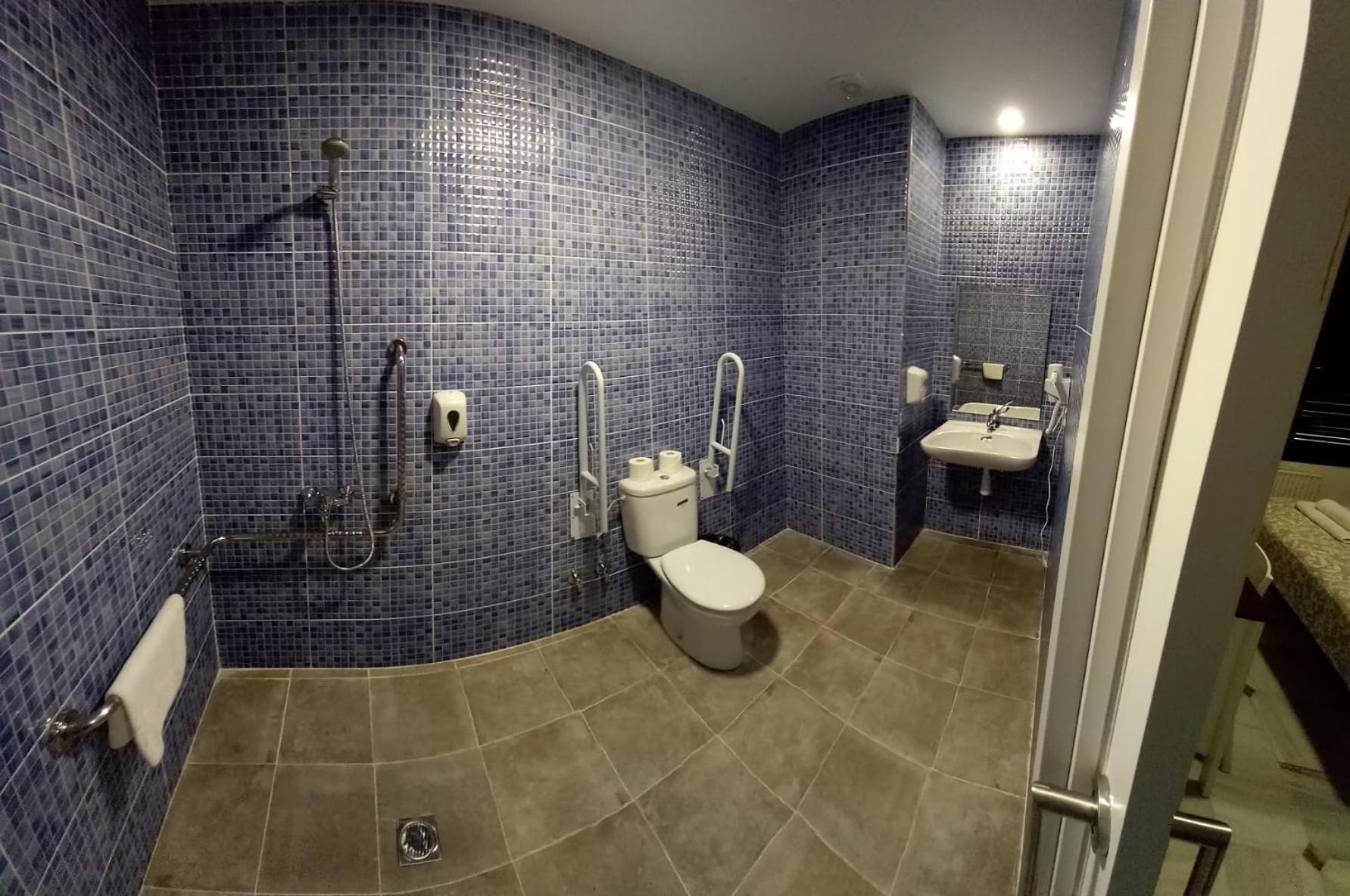 New Hortaleza Coliving Guest house *