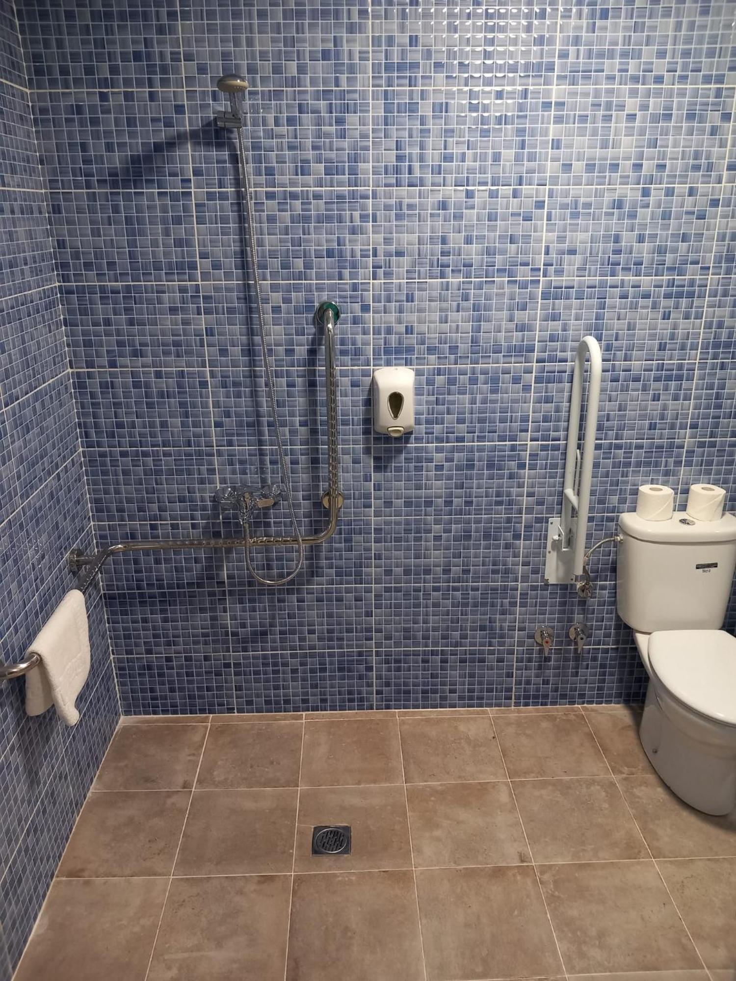 New Hortaleza Coliving Guest house Madrid