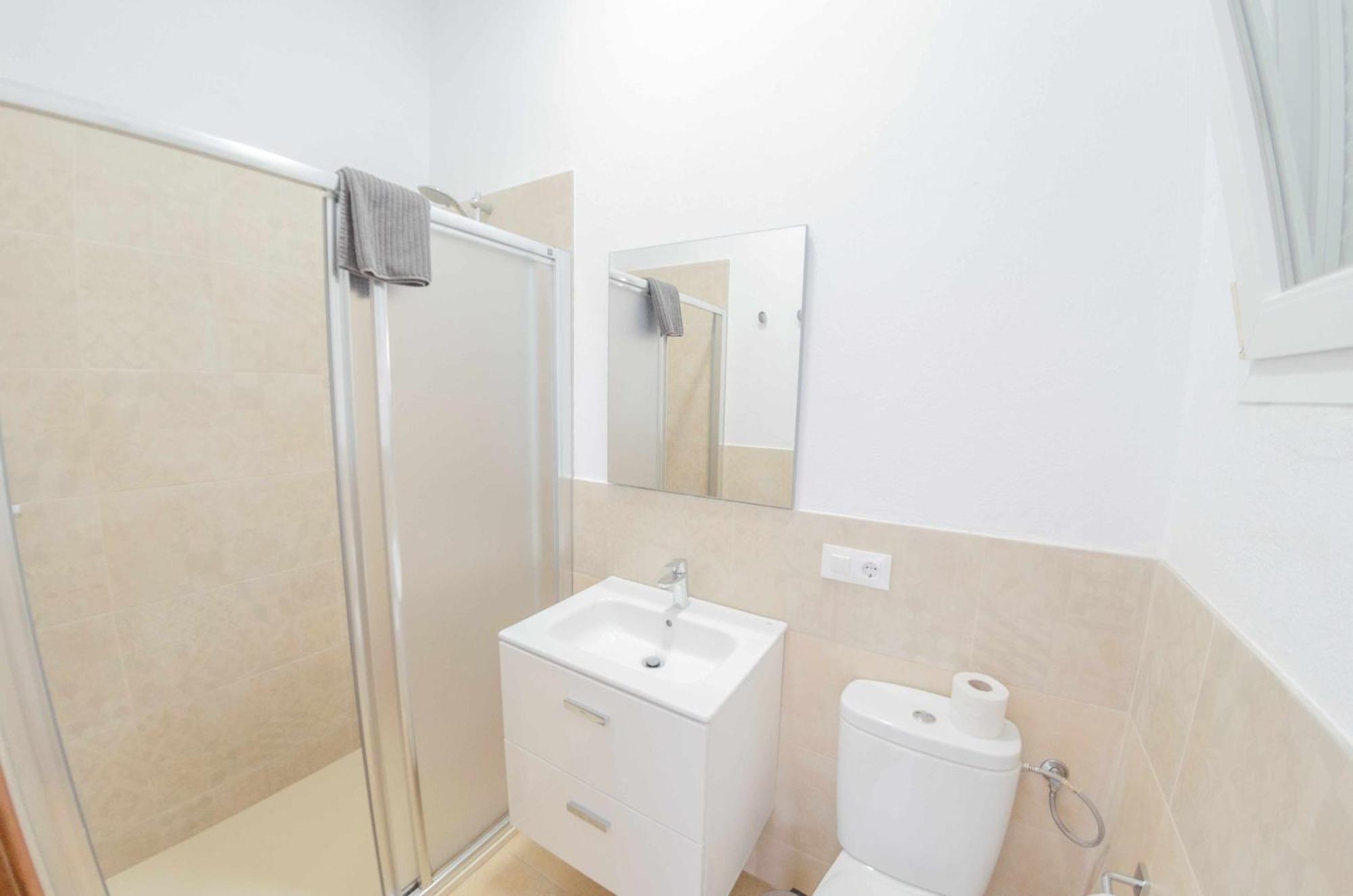 Apartamento Aljara