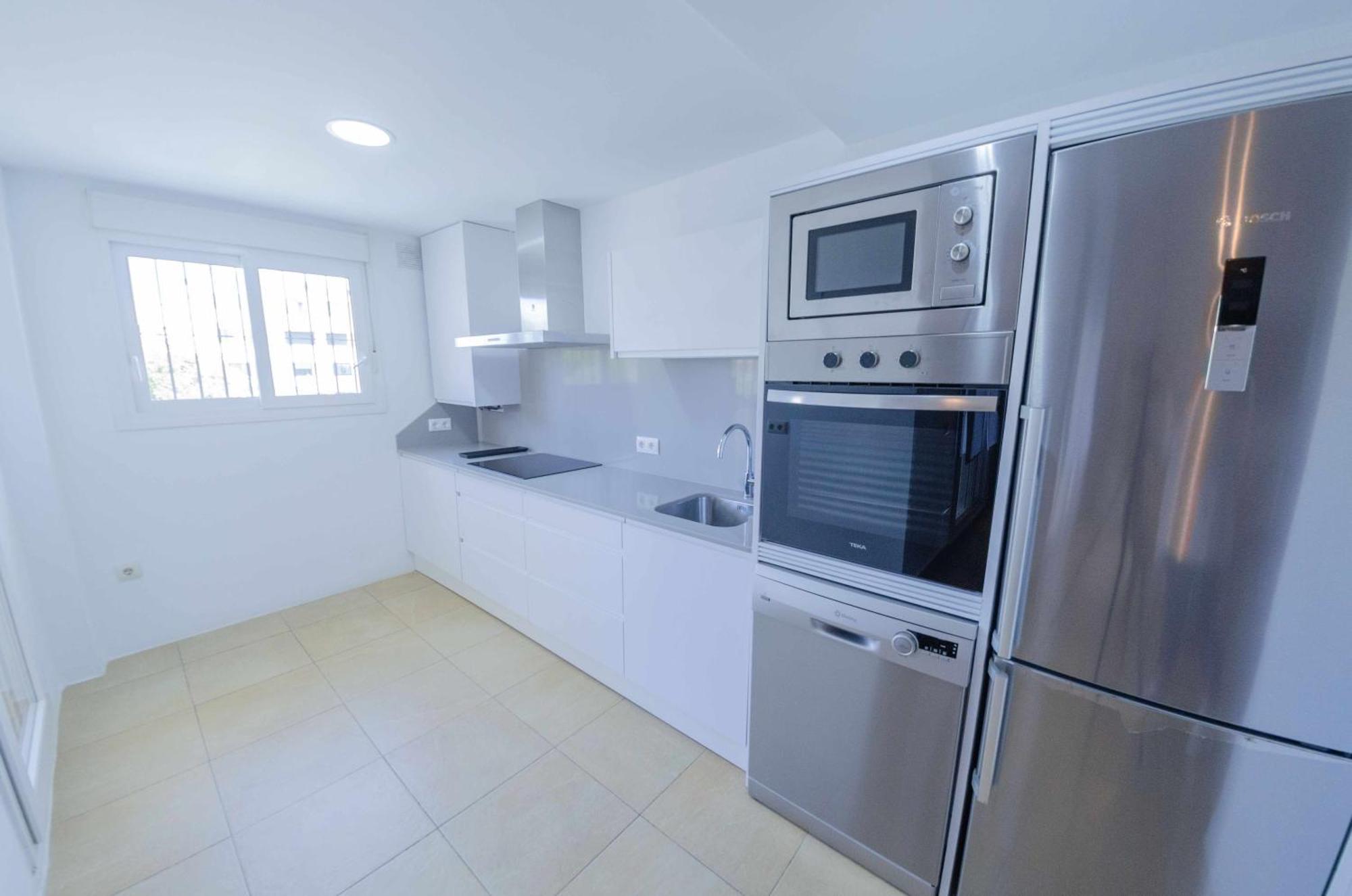 Apartamento Aljara Tarifa
