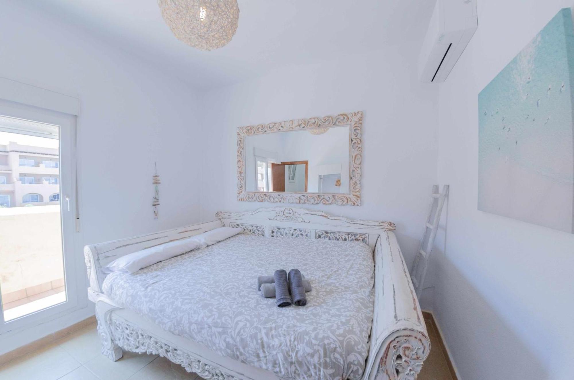 Apartamento Aljara