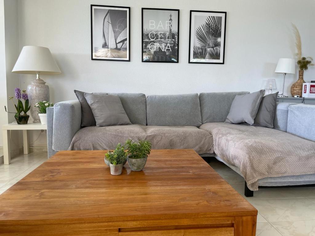 Сasa de vacaciones Sea View House With Private Pool And Garden *