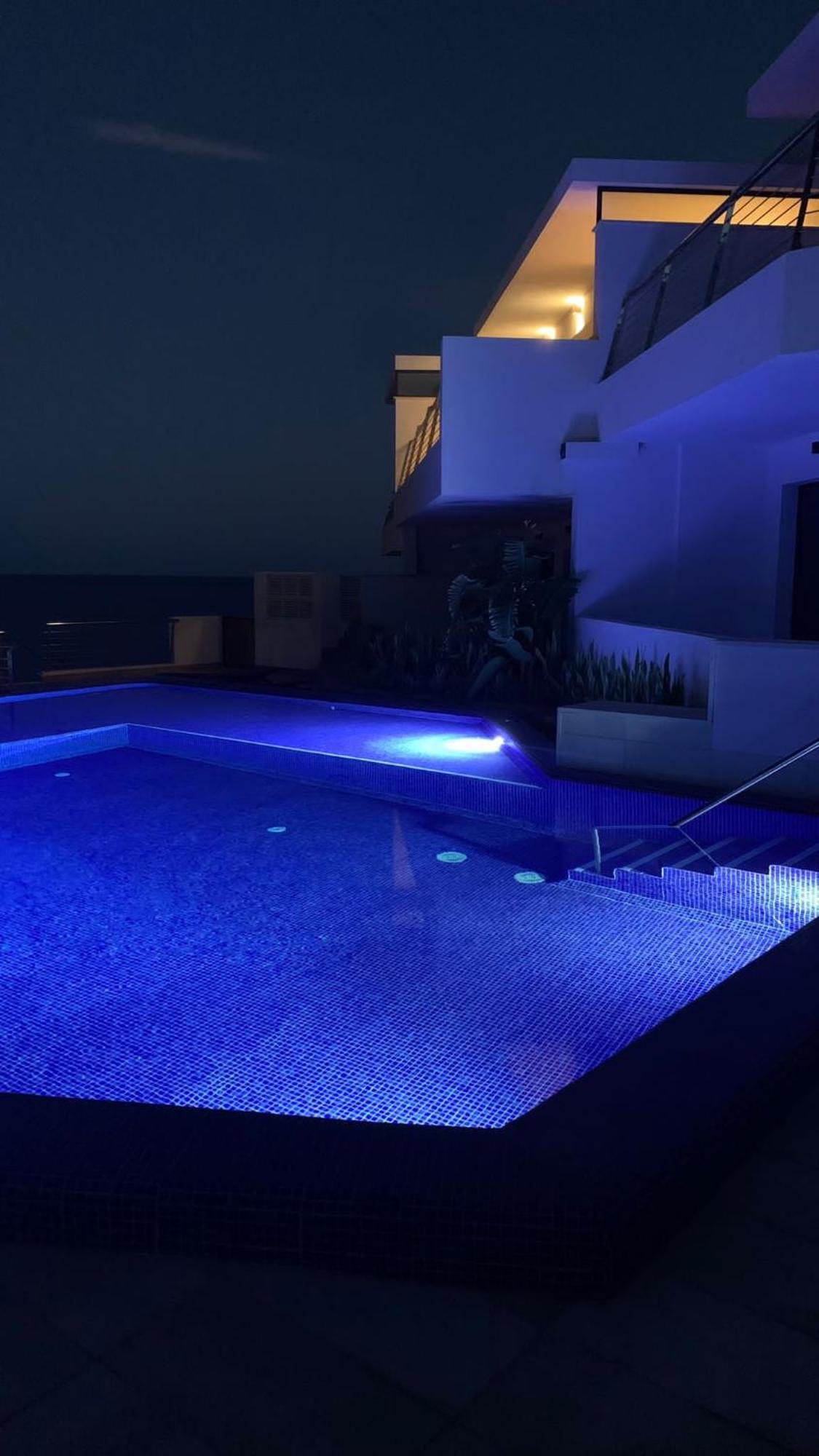 Casa Paloma Holiday home
