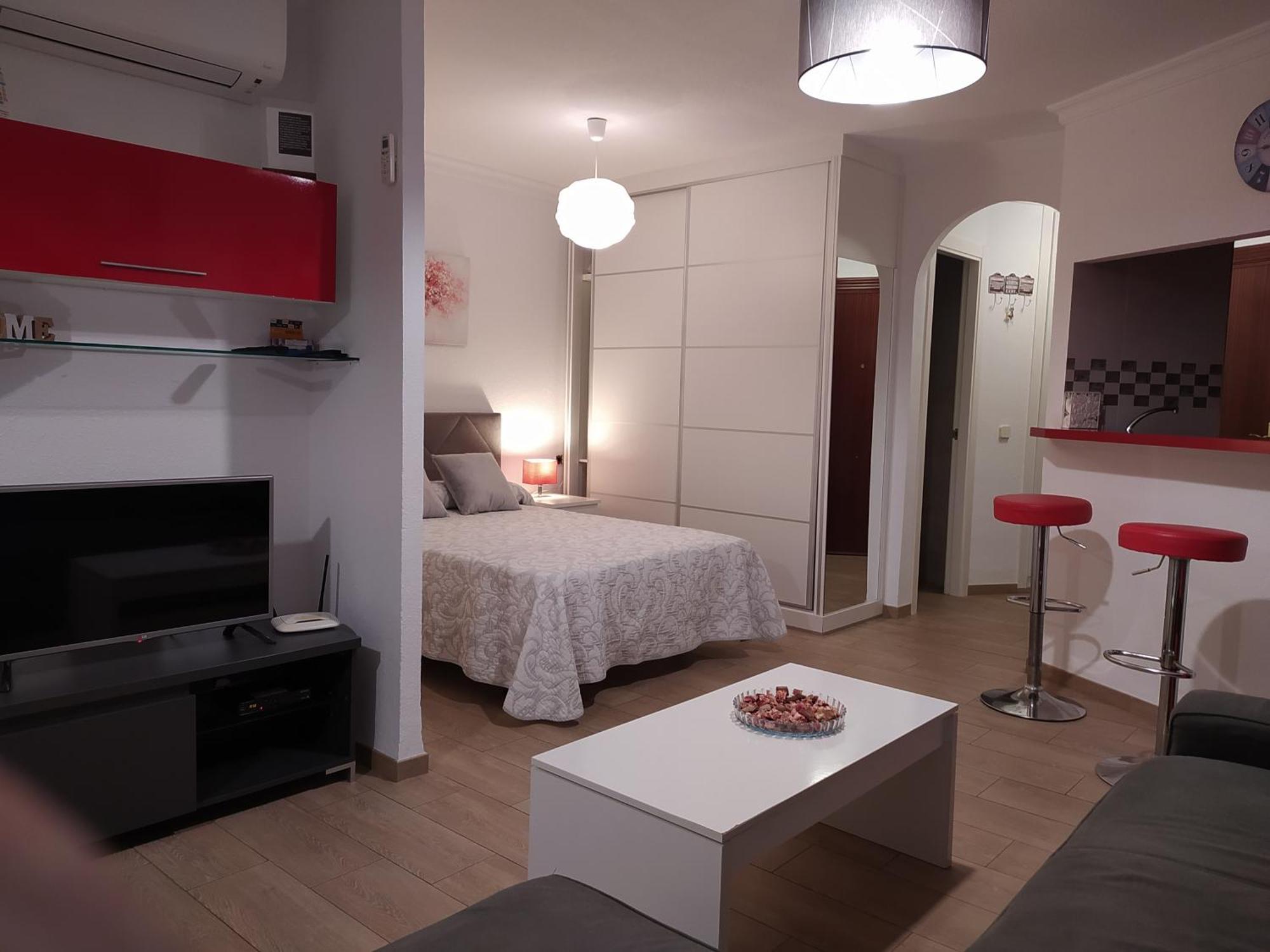 Apartamento Penalver 813 Apartment *