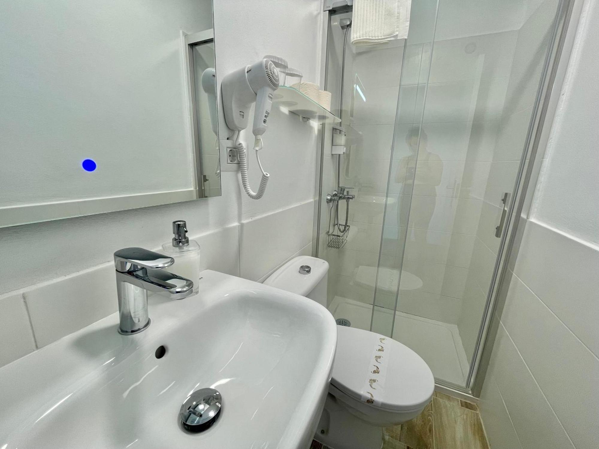 Apartamento Eden Gomera Agulo