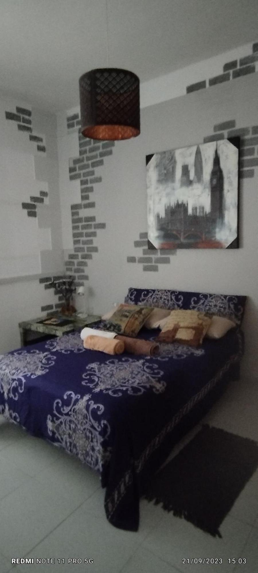 Casapatrizia Compartido Santa Cruz de Tenerife