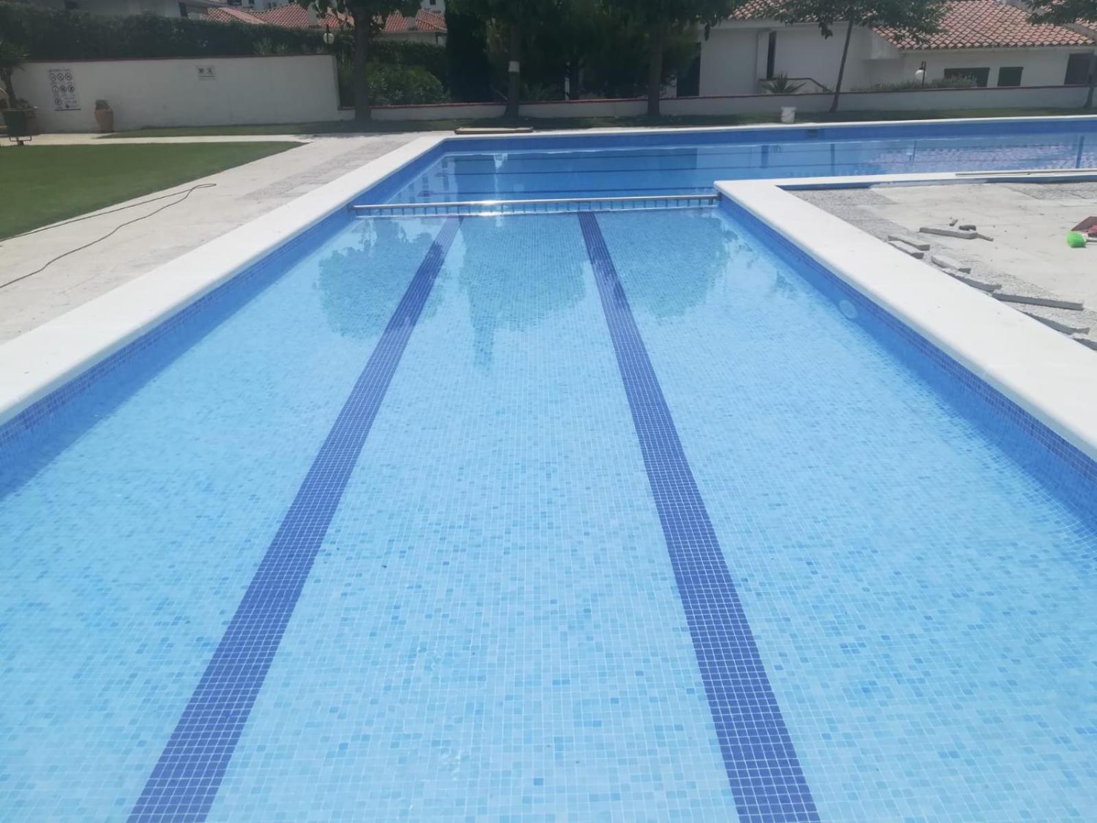 - Apartment Sitges