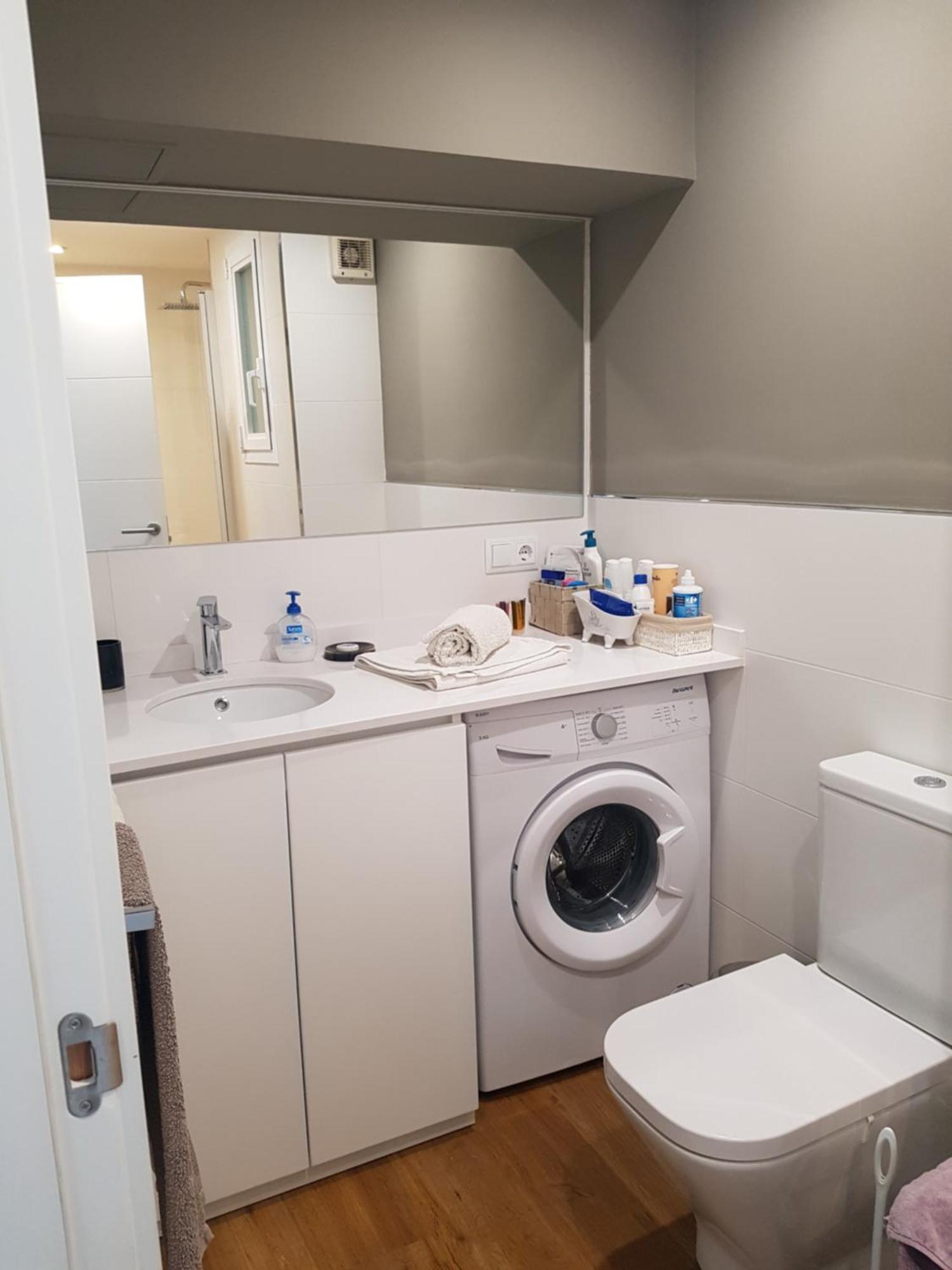 - Apartment