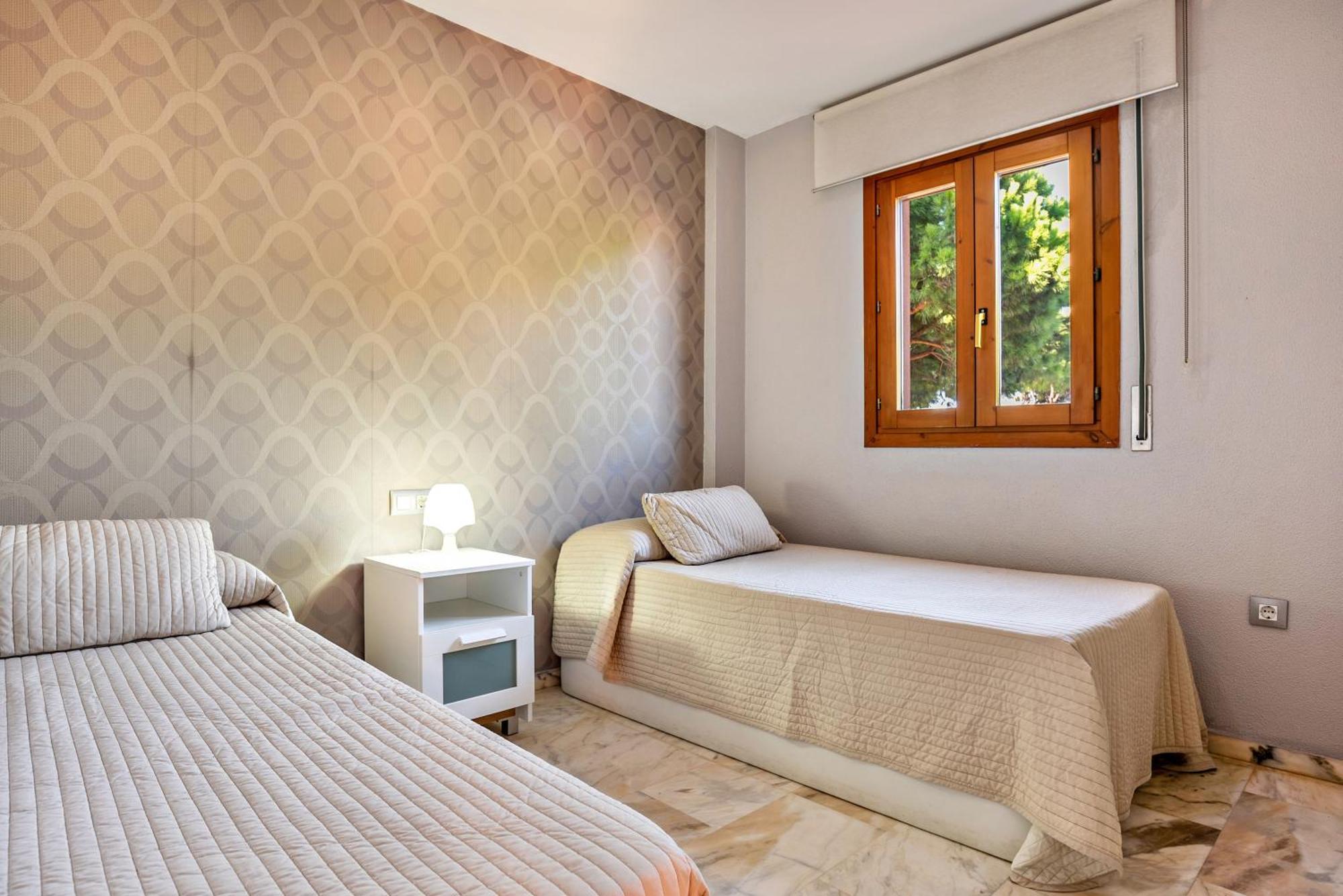 Apartamento Atico Novo Sancti *