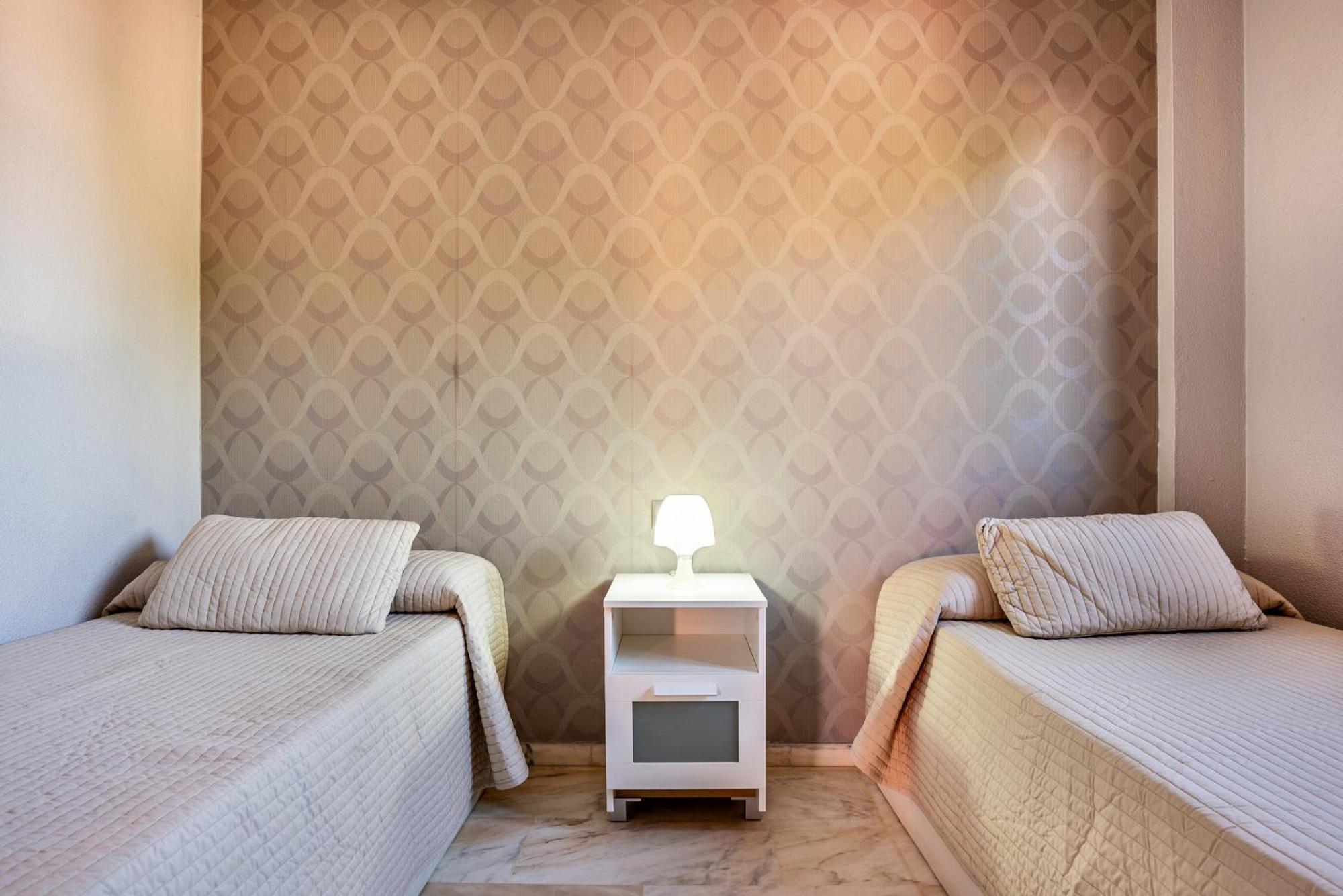 Atico Novo Sancti Apartamento *