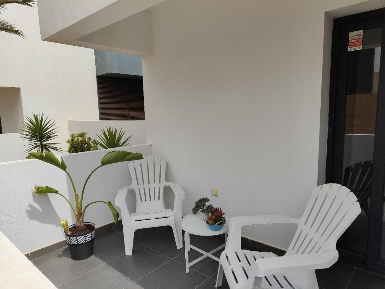 Apartment Marta & Lorenzo Apartment. Fuerteventura *