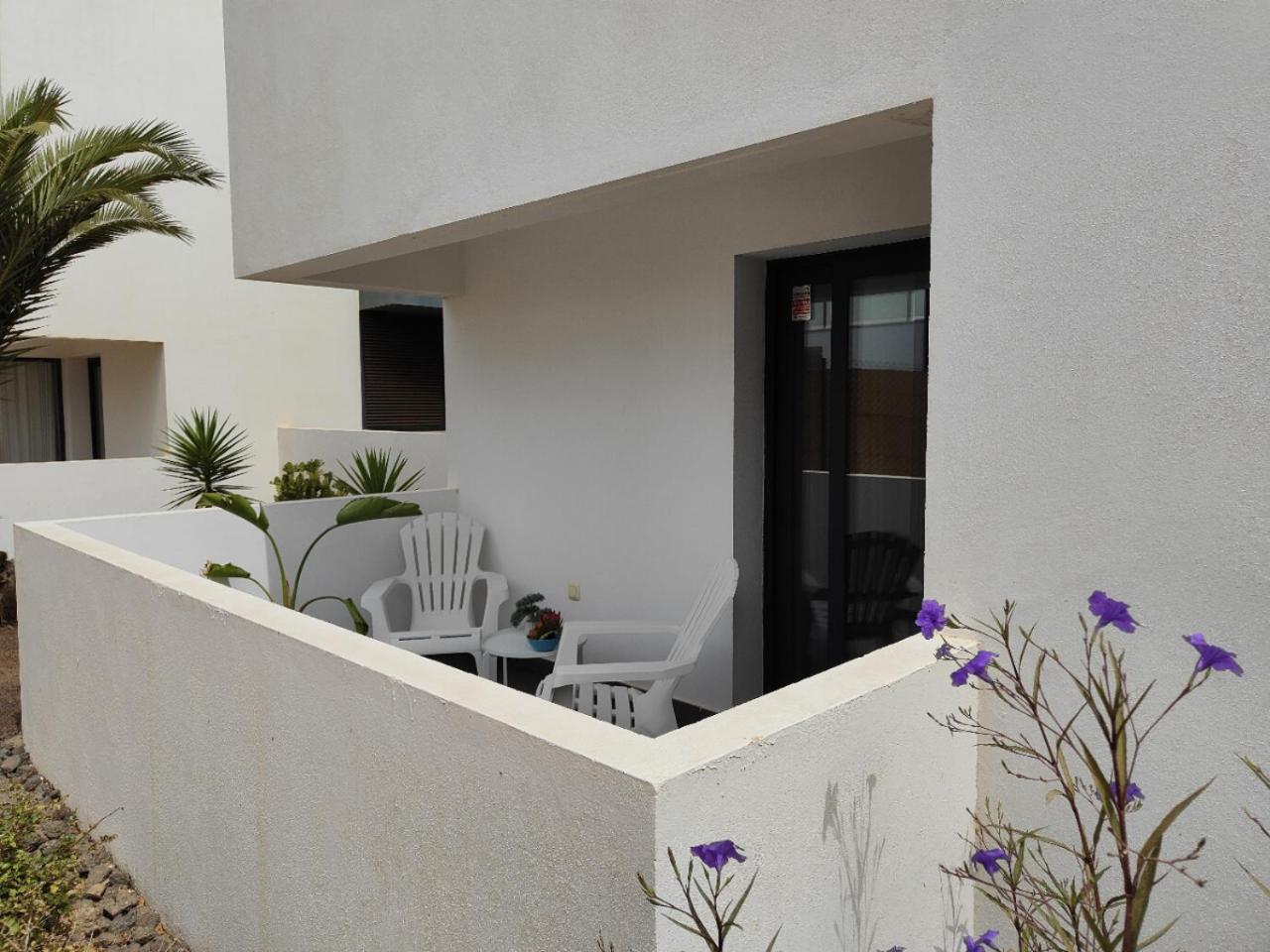Apartment Marta & Lorenzo Apartment. Fuerteventura La Oliva
