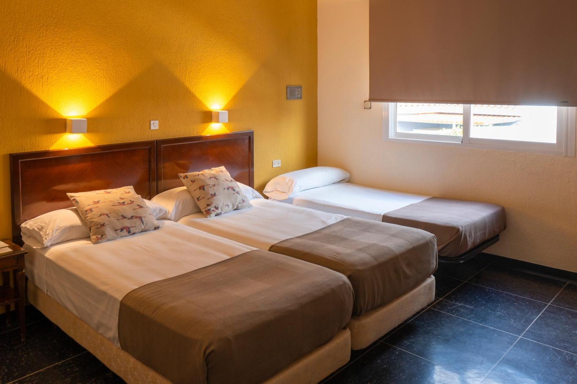Hotel Caribe 3*