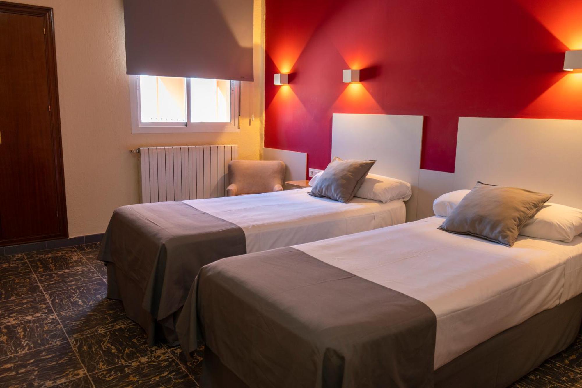 Caribe Hotel Rota