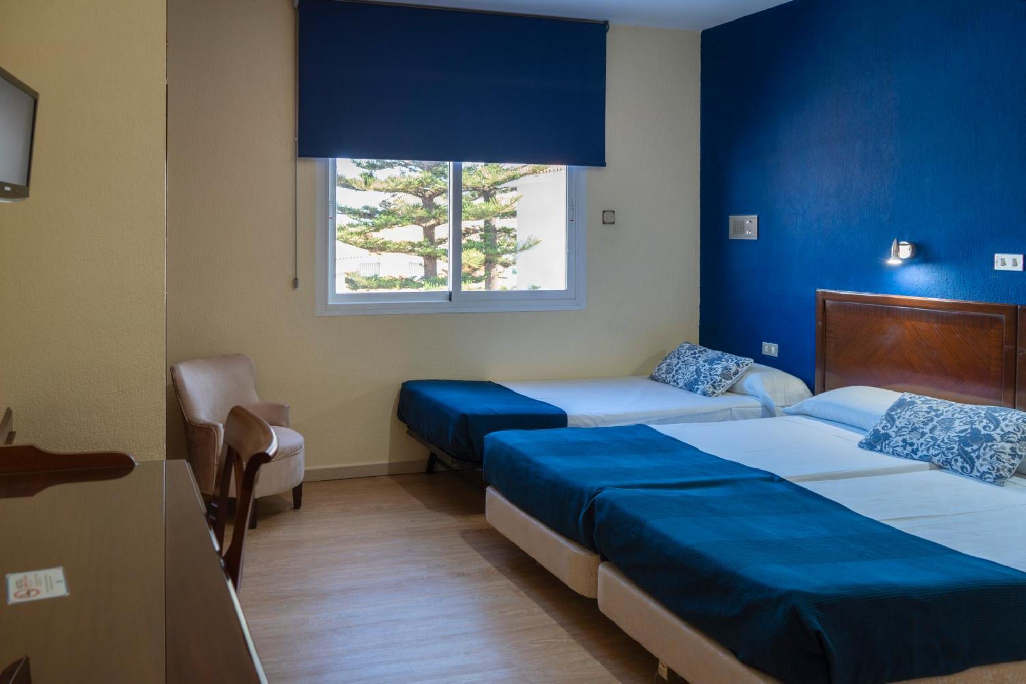 Caribe Hotel 3*