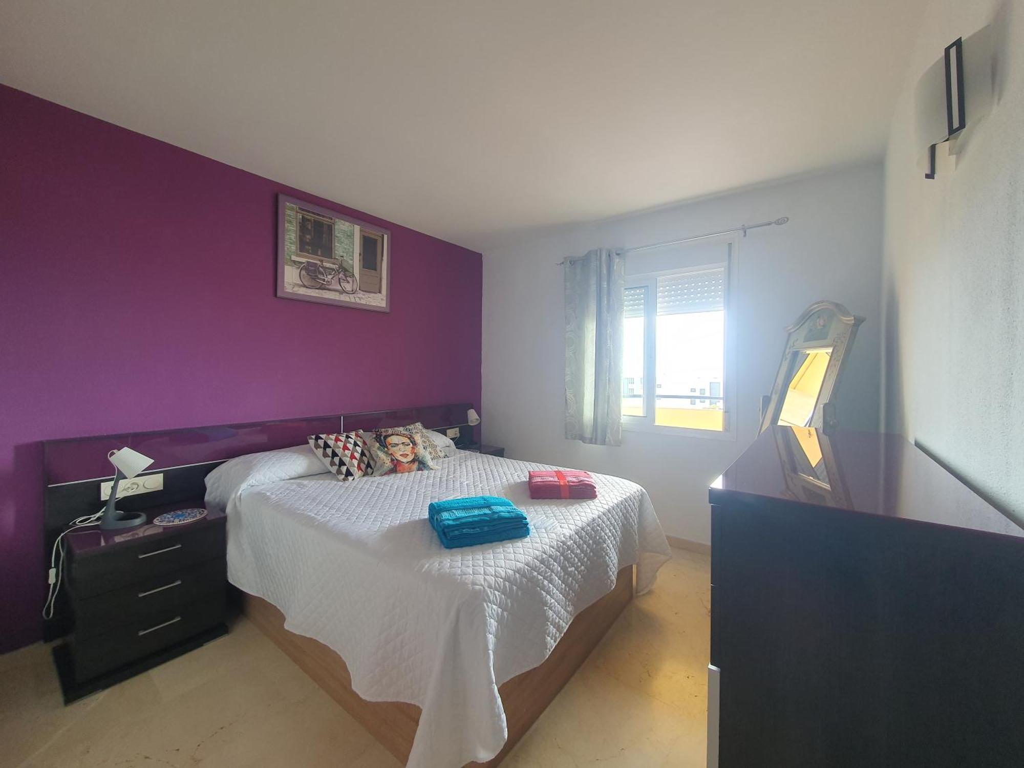2 En Apartamento Benalmádena