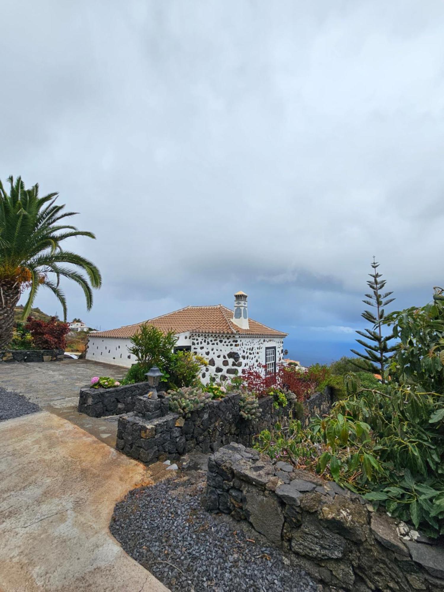 Сasa de vacaciones Corral De Payo Casita Blanca *