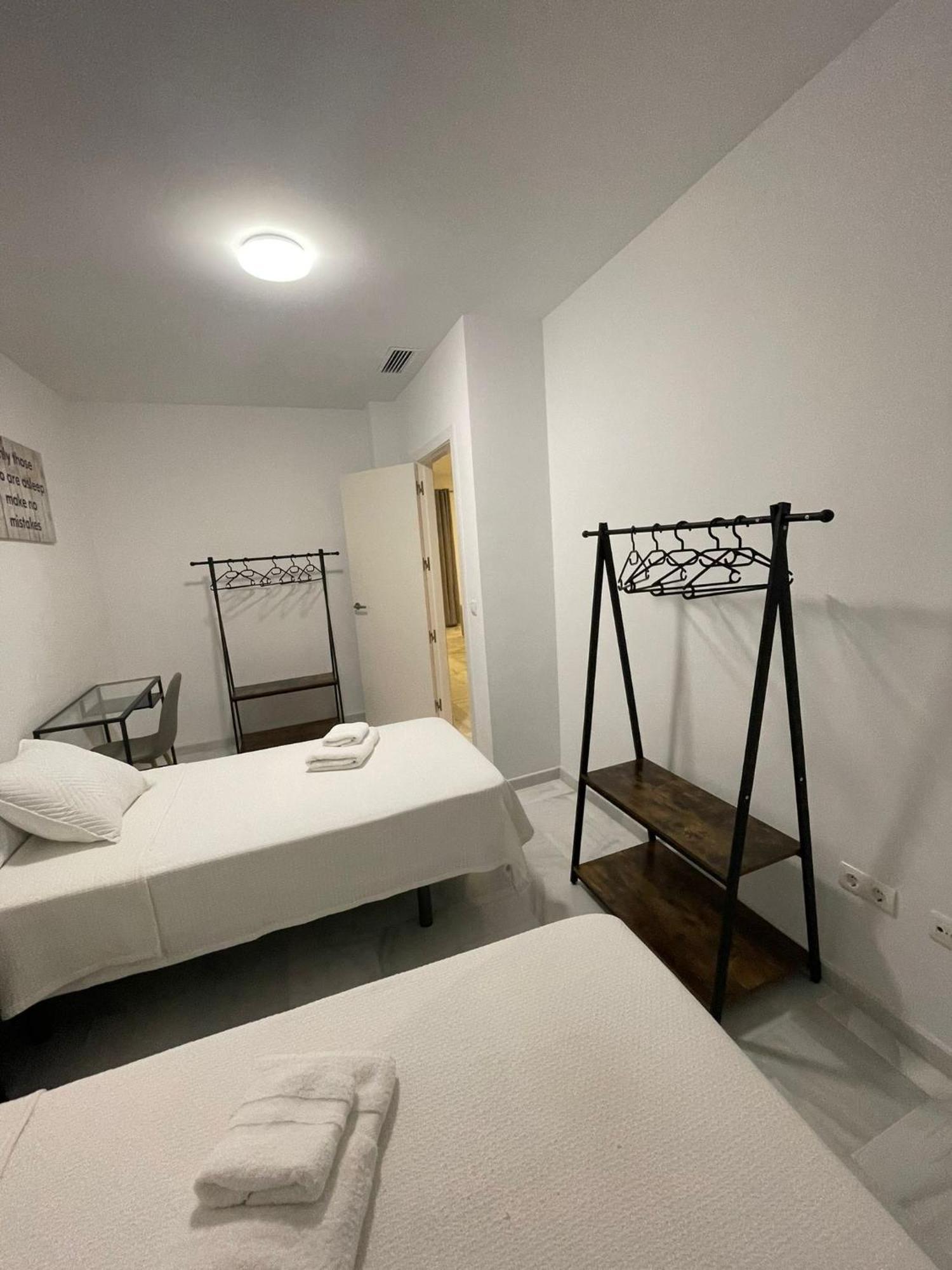 Apartamento People Homes San Miguel 17 Jerez de la Frontera