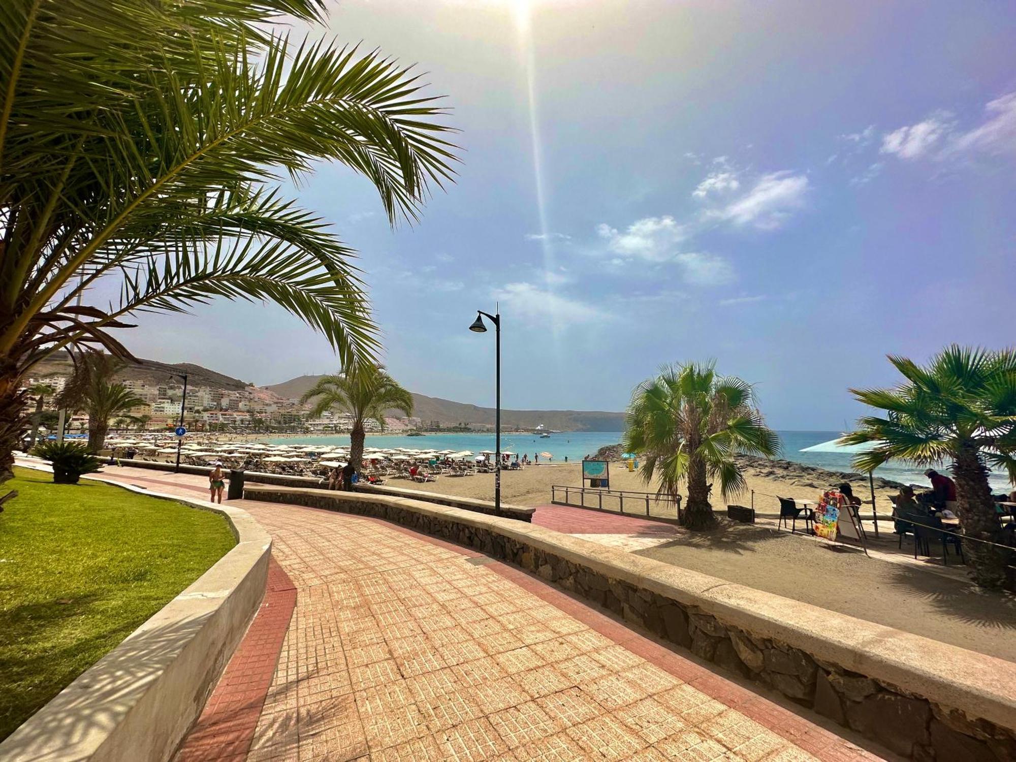 Apartamento Playa Lux Cristianos