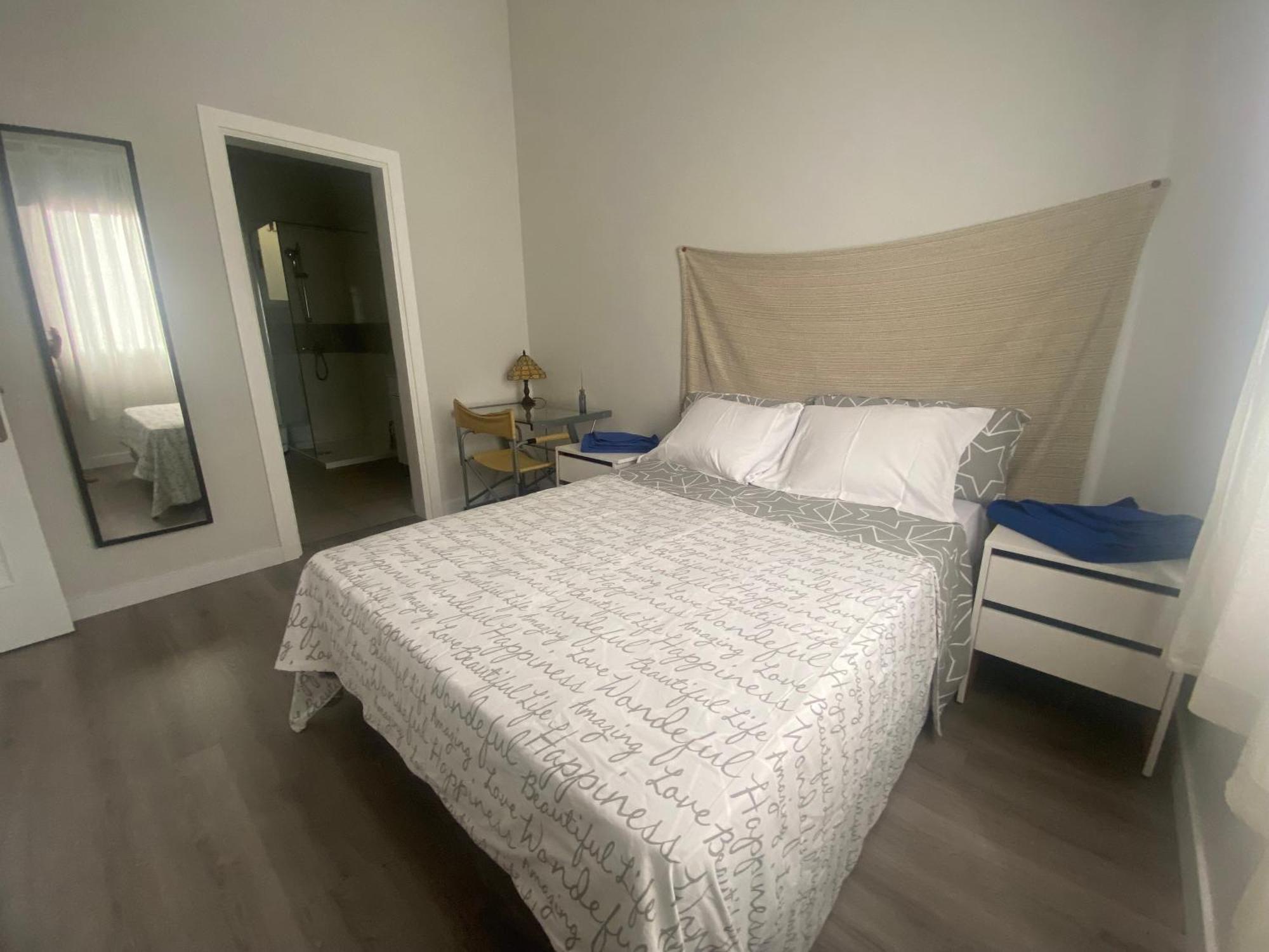 Apartment Toscal Santa Cruz de Tenerife