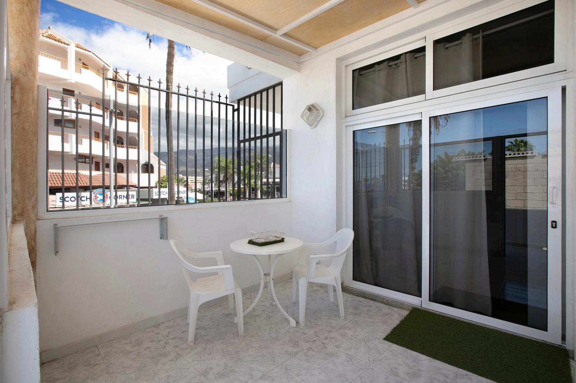 Estudio 2 Costa Adeje *