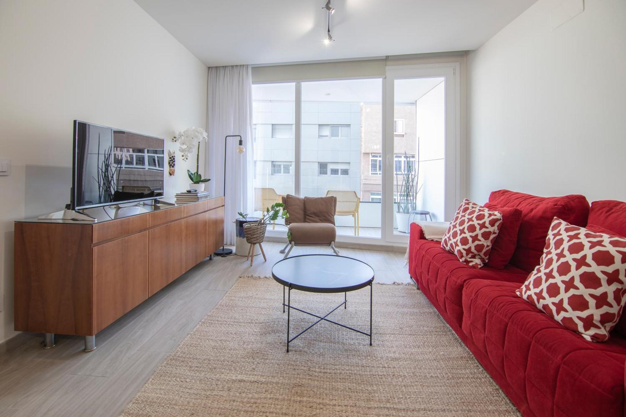 Canteras Apartamento *