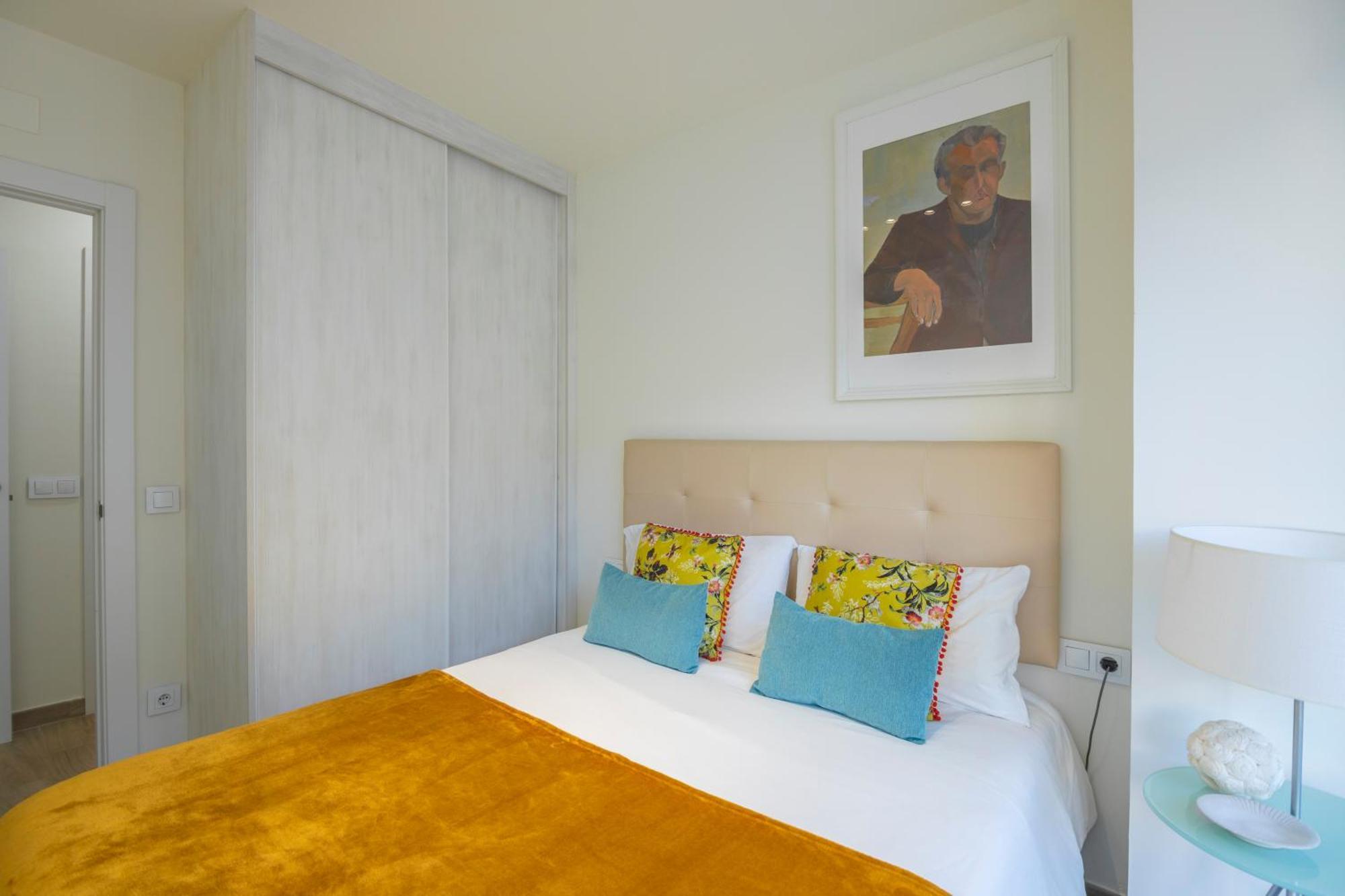 Apartamento Canteras Las Palmas de Gran Canaria