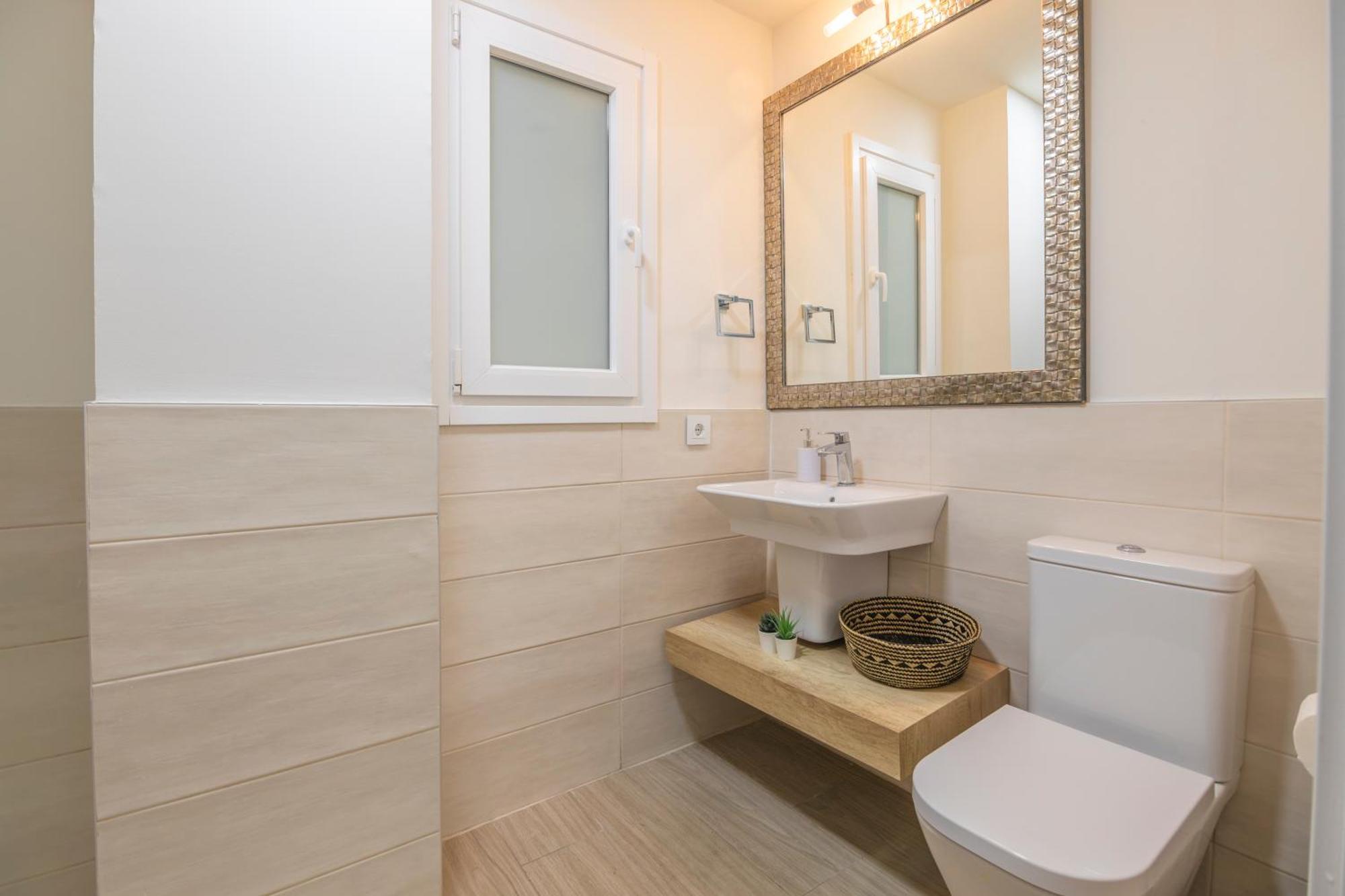Apartamento Canteras Las Palmas de Gran Canaria